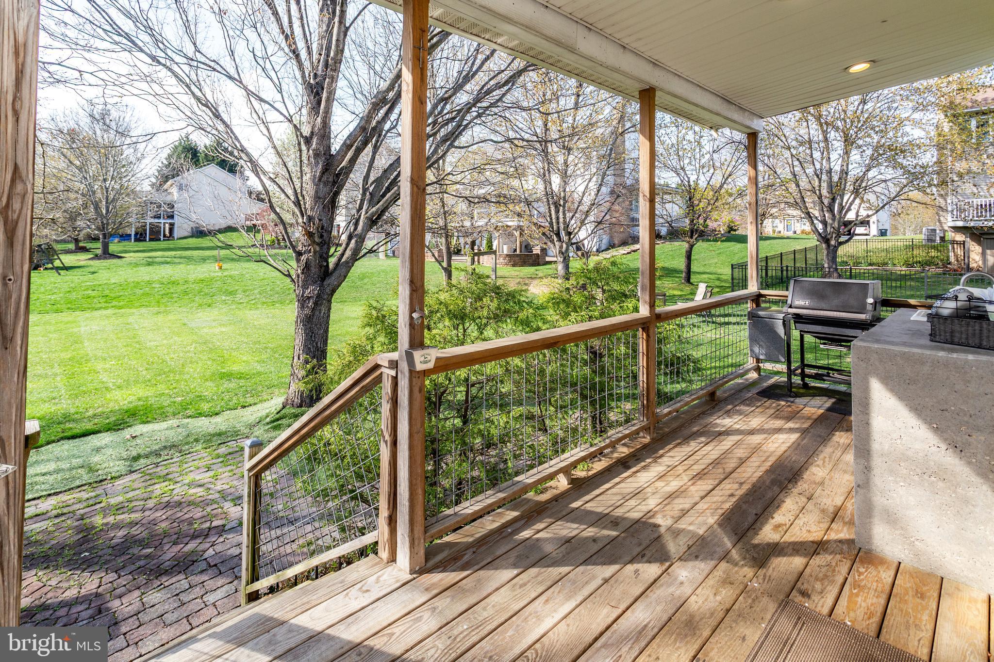 BRYNWOOD HILLS - Residential