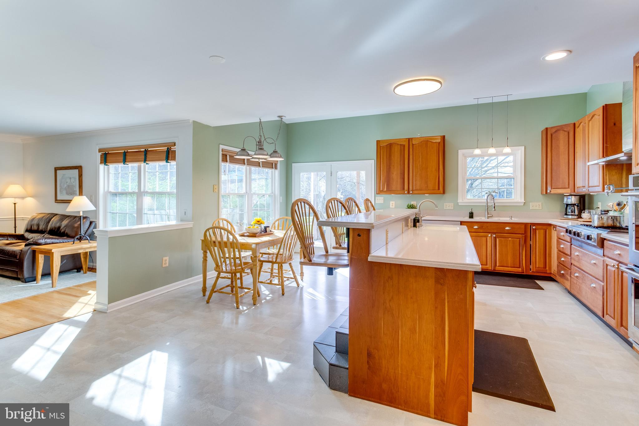 BRYNWOOD HILLS - Residential