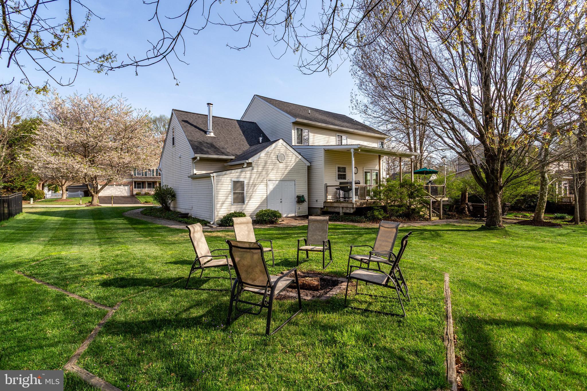 BRYNWOOD HILLS - Residential