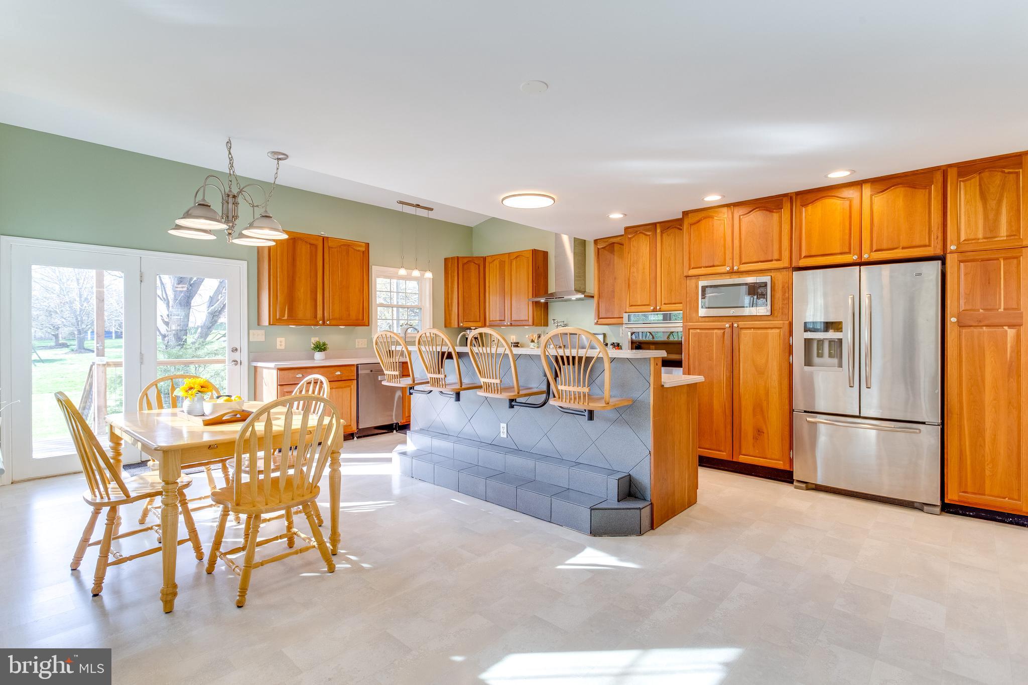 BRYNWOOD HILLS - Residential