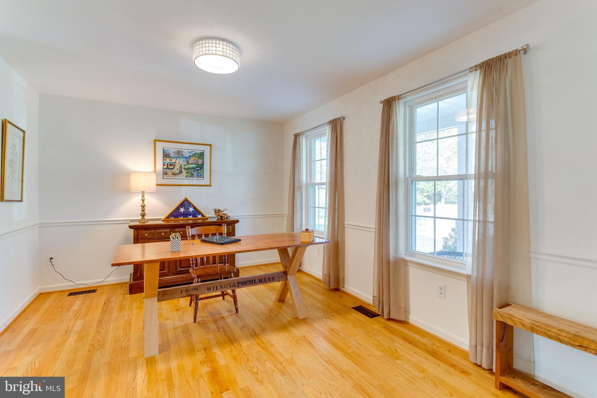 BRYNWOOD HILLS - Residential