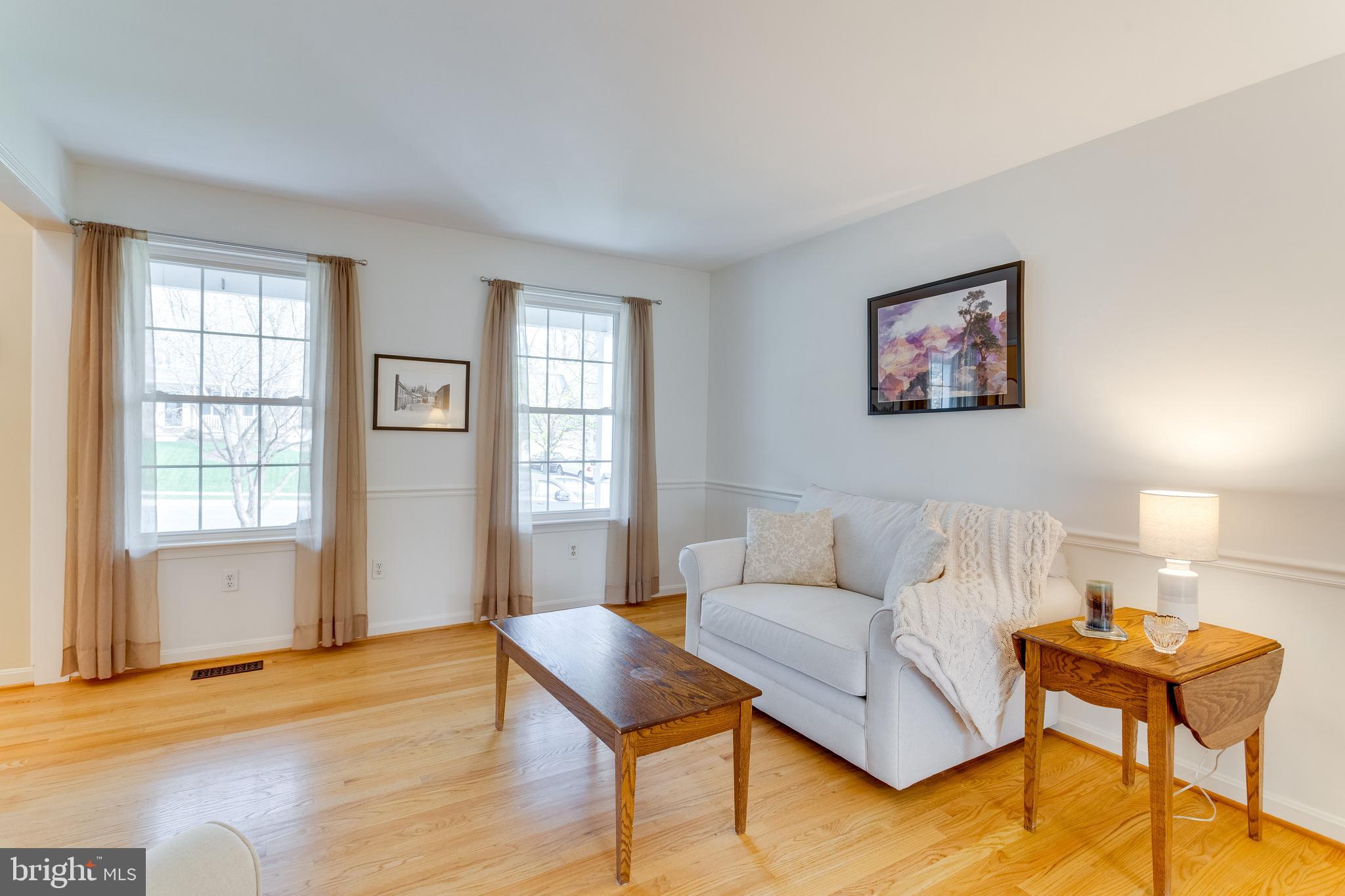 BRYNWOOD HILLS - Residential