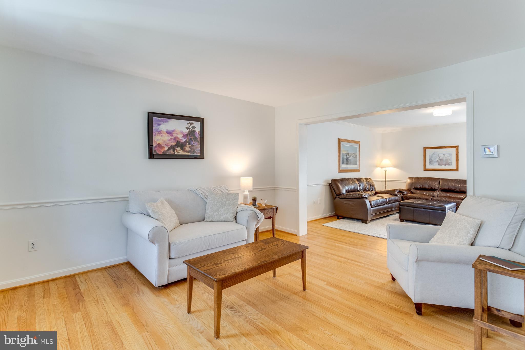 BRYNWOOD HILLS - Residential