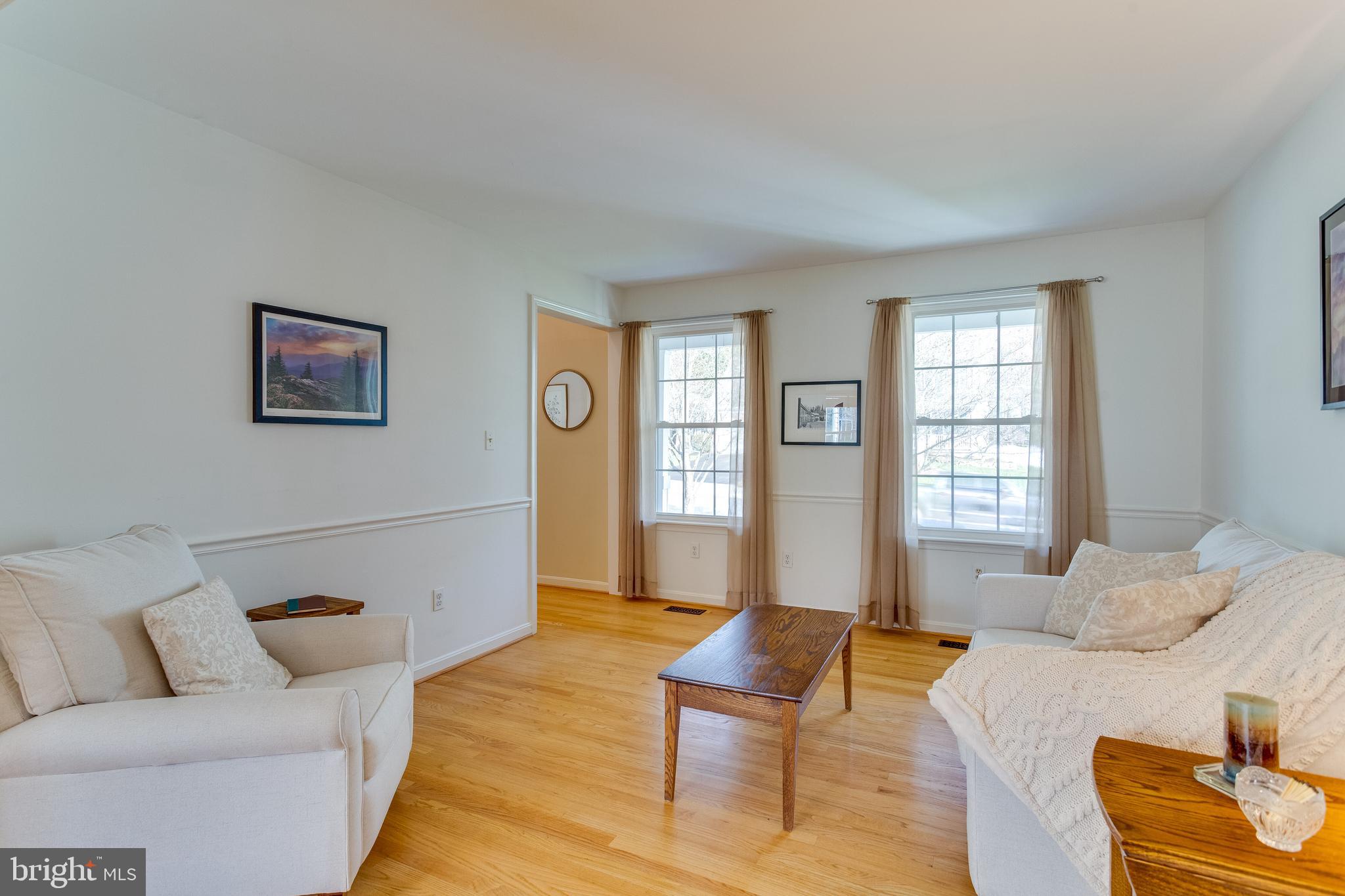 BRYNWOOD HILLS - Residential