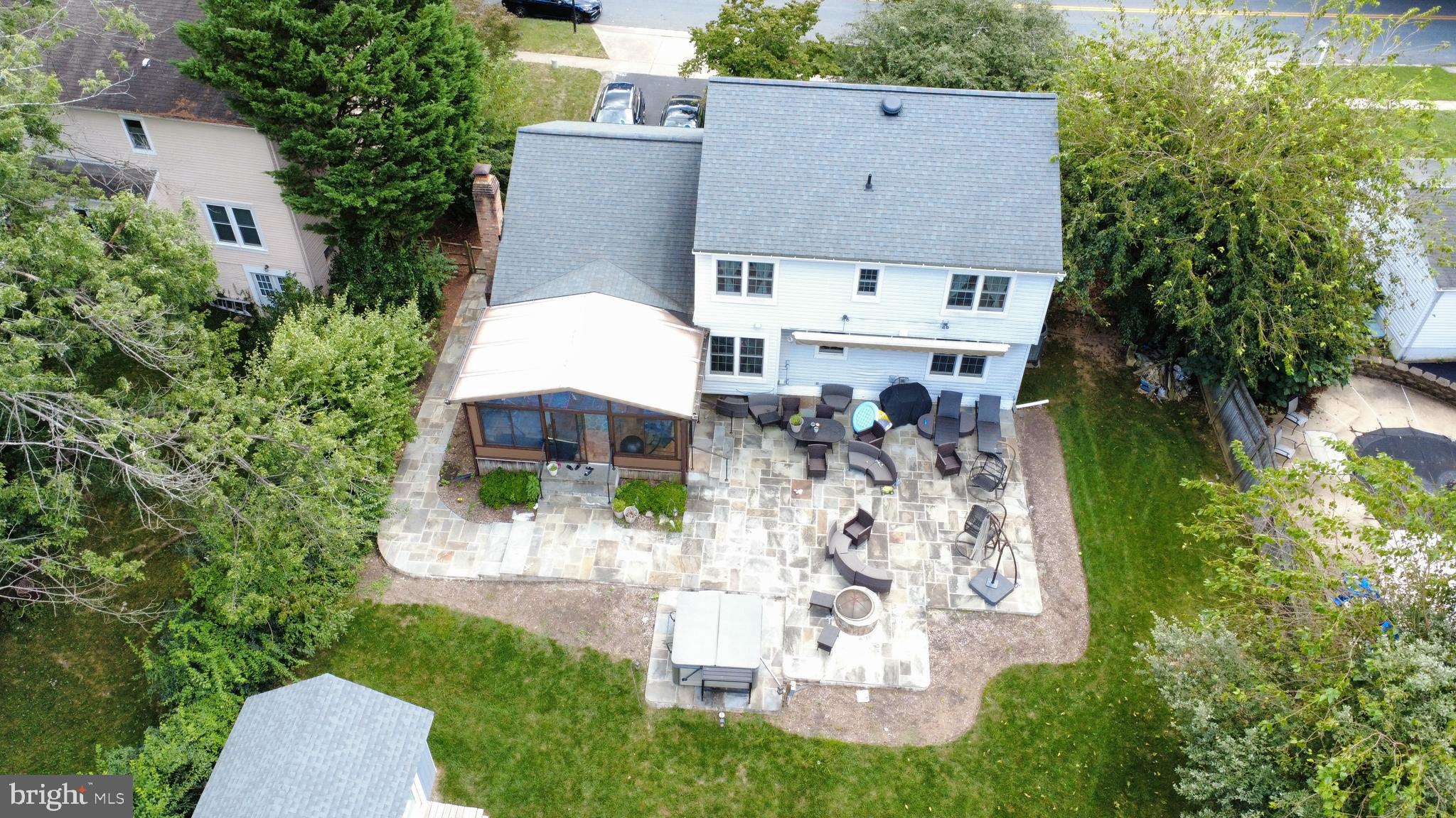 OLNEY OAKS - Residential Lease