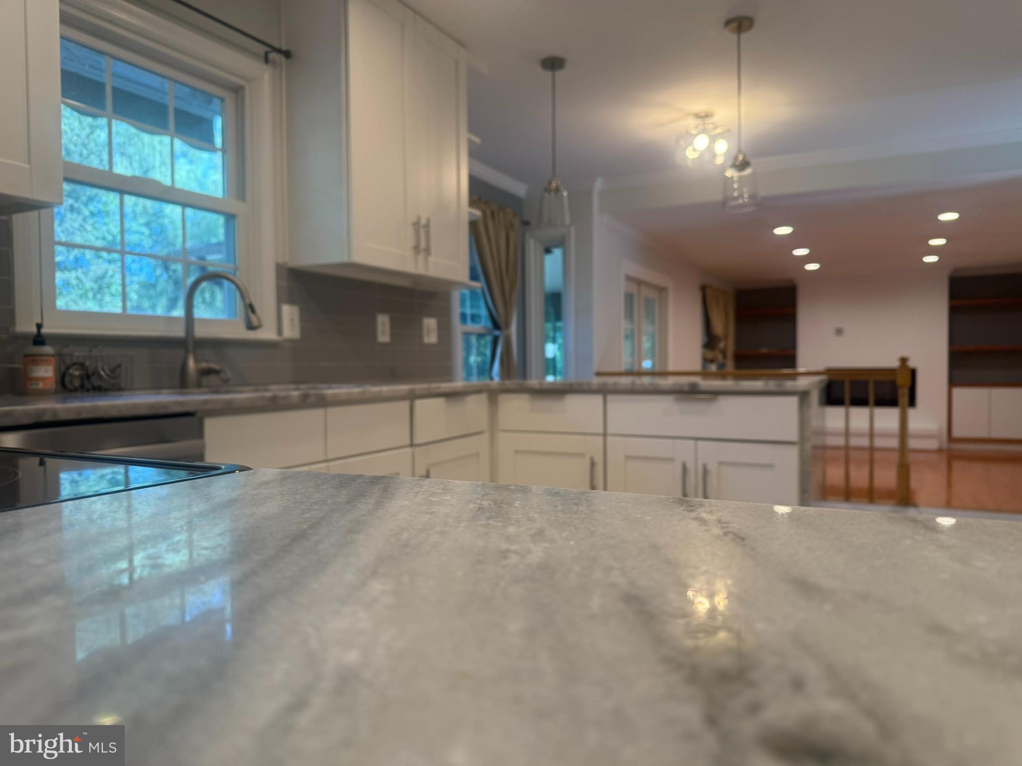 OLNEY OAKS - Residential Lease