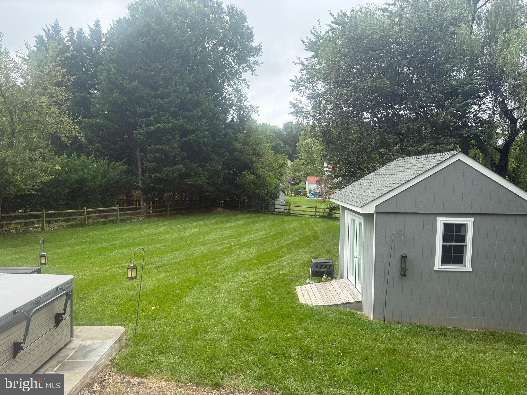 OLNEY OAKS - Residential Lease