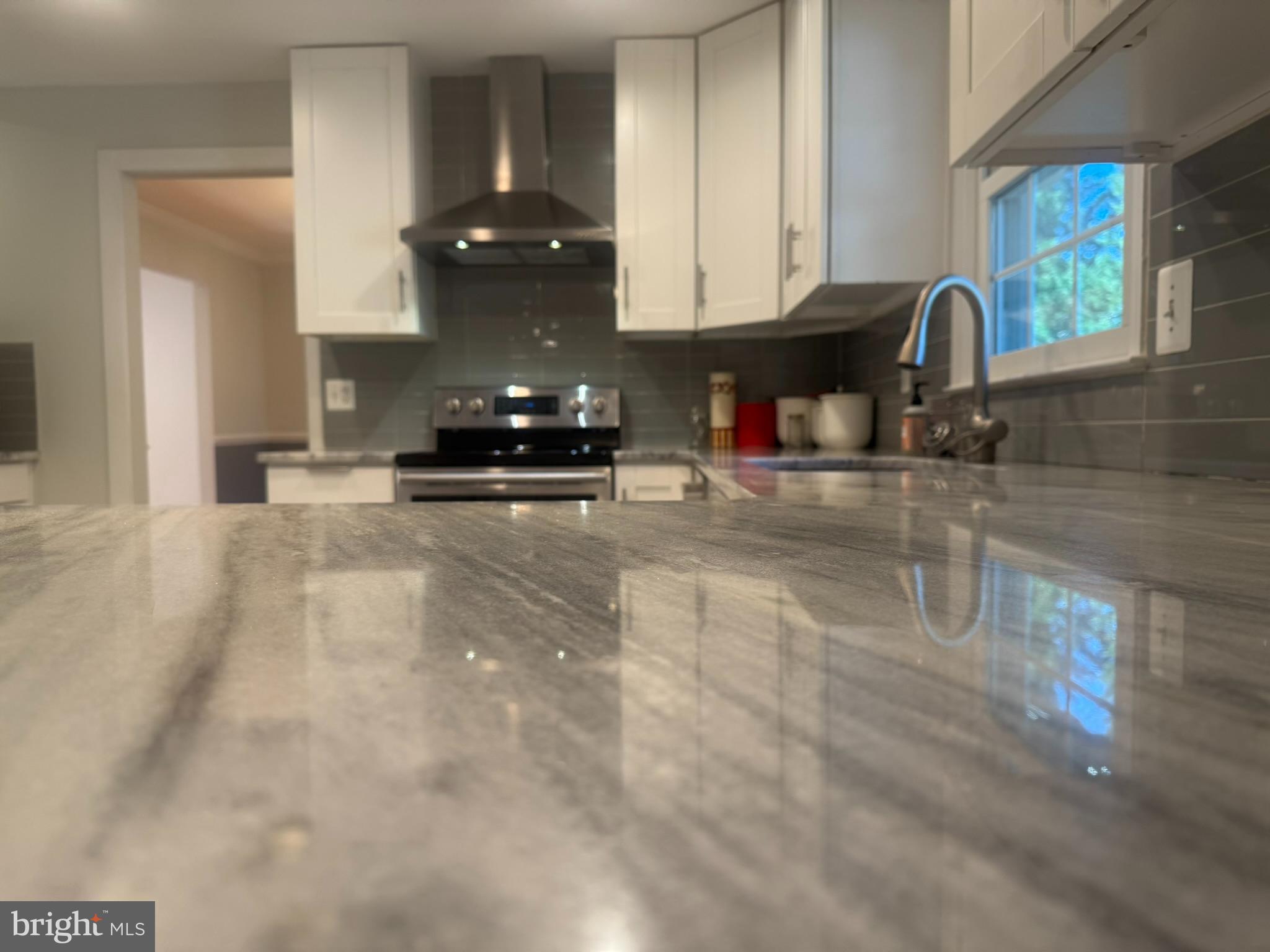 OLNEY OAKS - Residential Lease