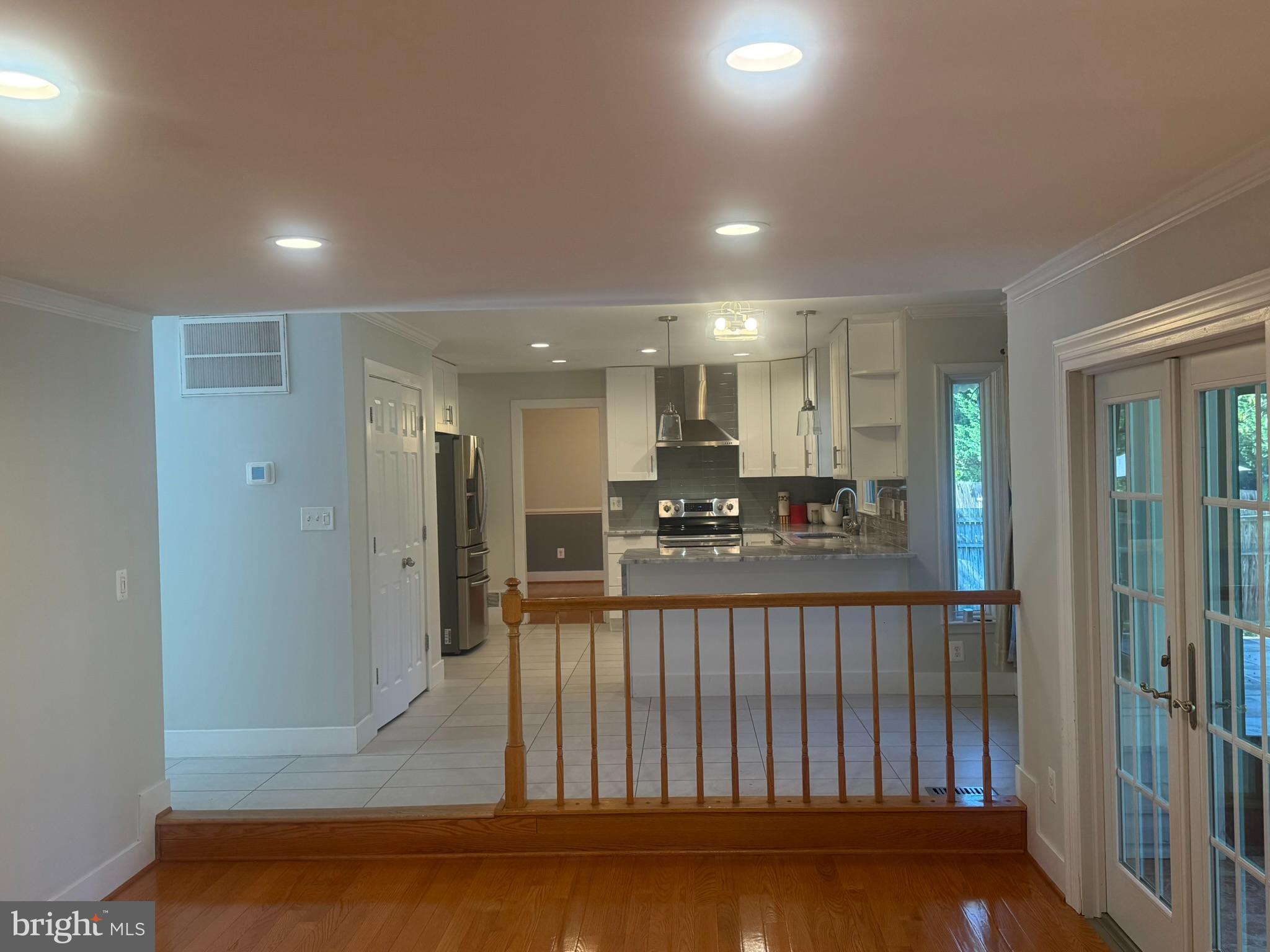 OLNEY OAKS - Residential Lease