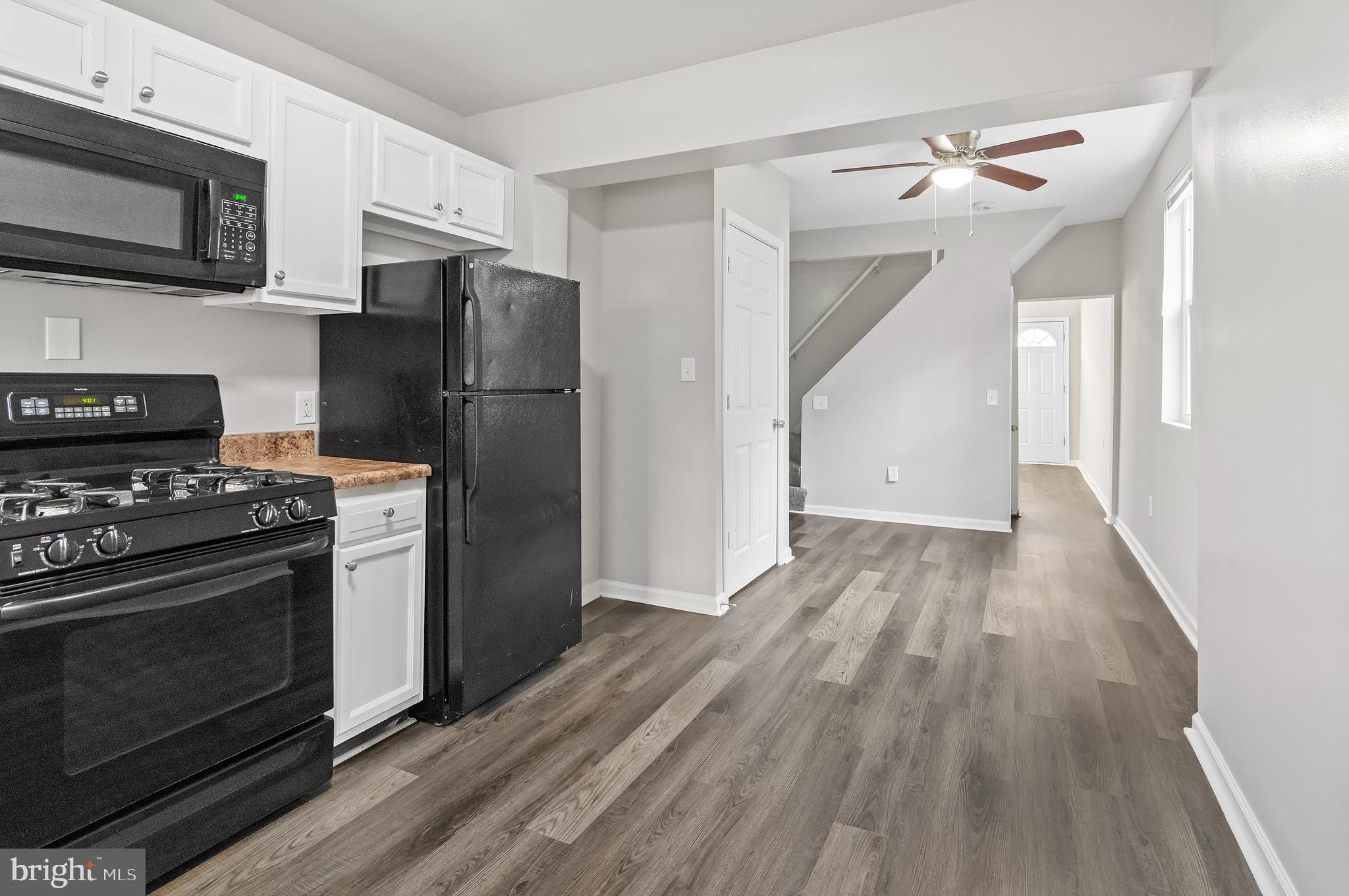 PIGTOWN HISTORIC DISTRICT - Residential Lease