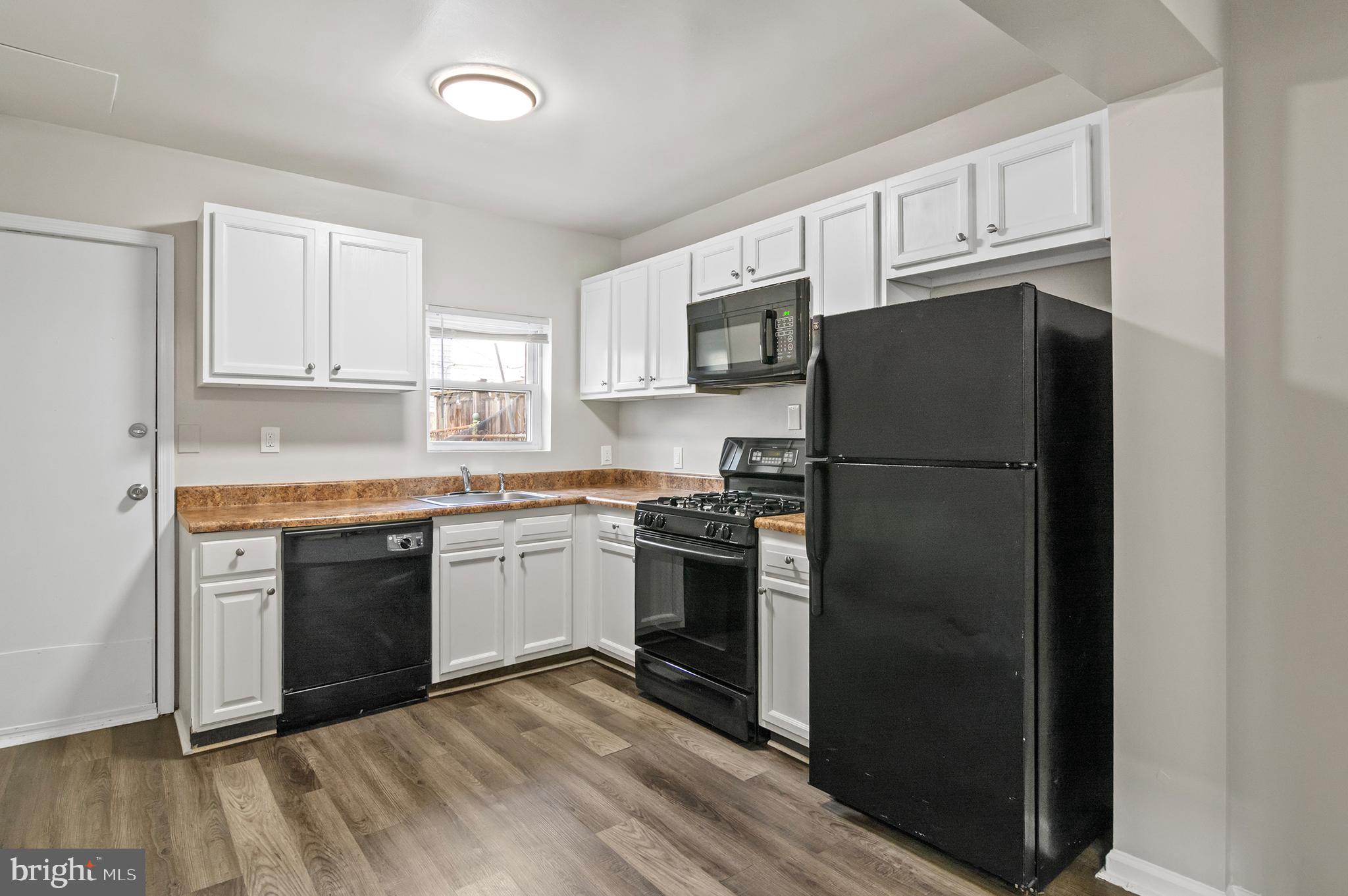 PIGTOWN HISTORIC DISTRICT - Residential Lease