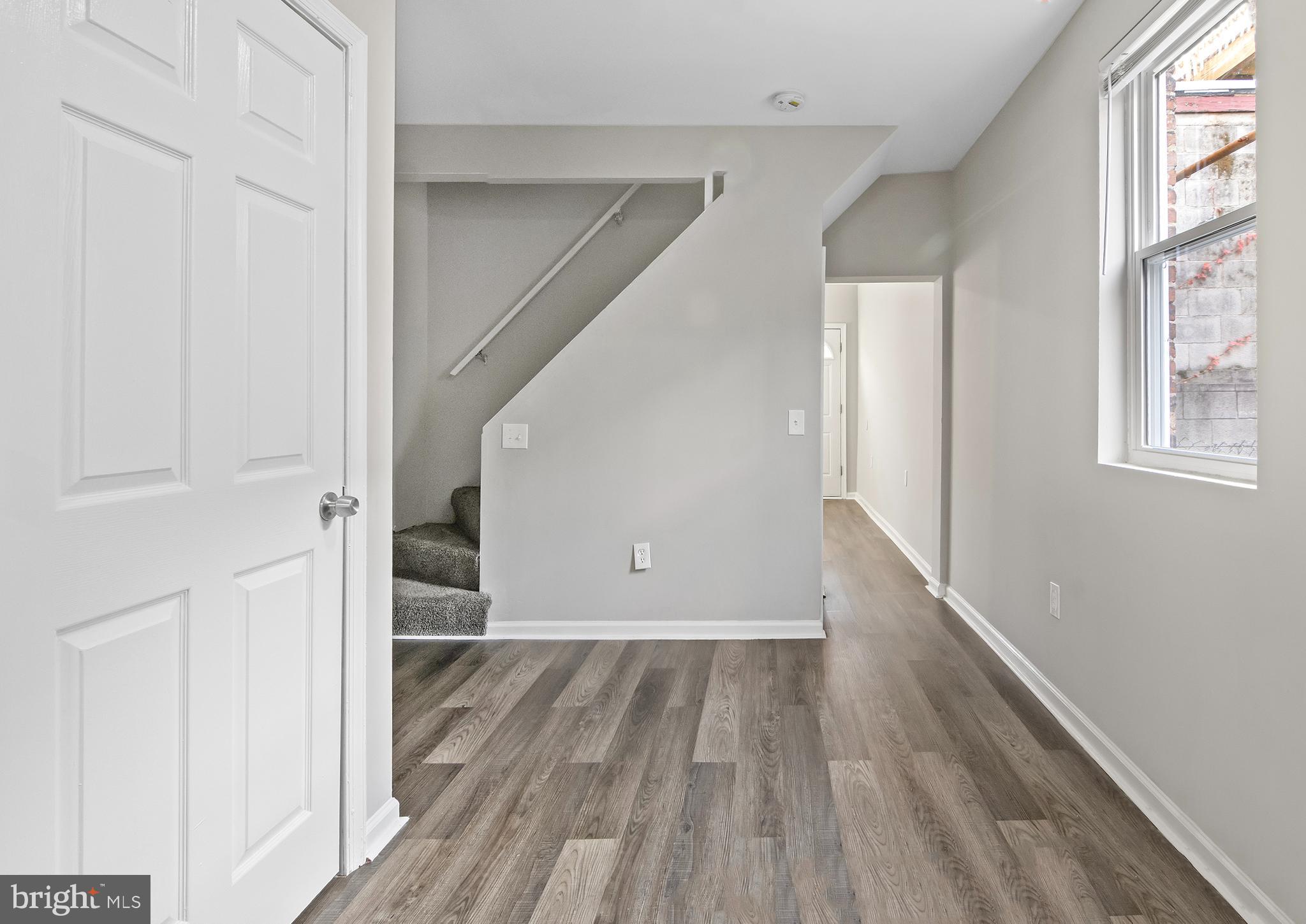 PIGTOWN HISTORIC DISTRICT - Residential Lease