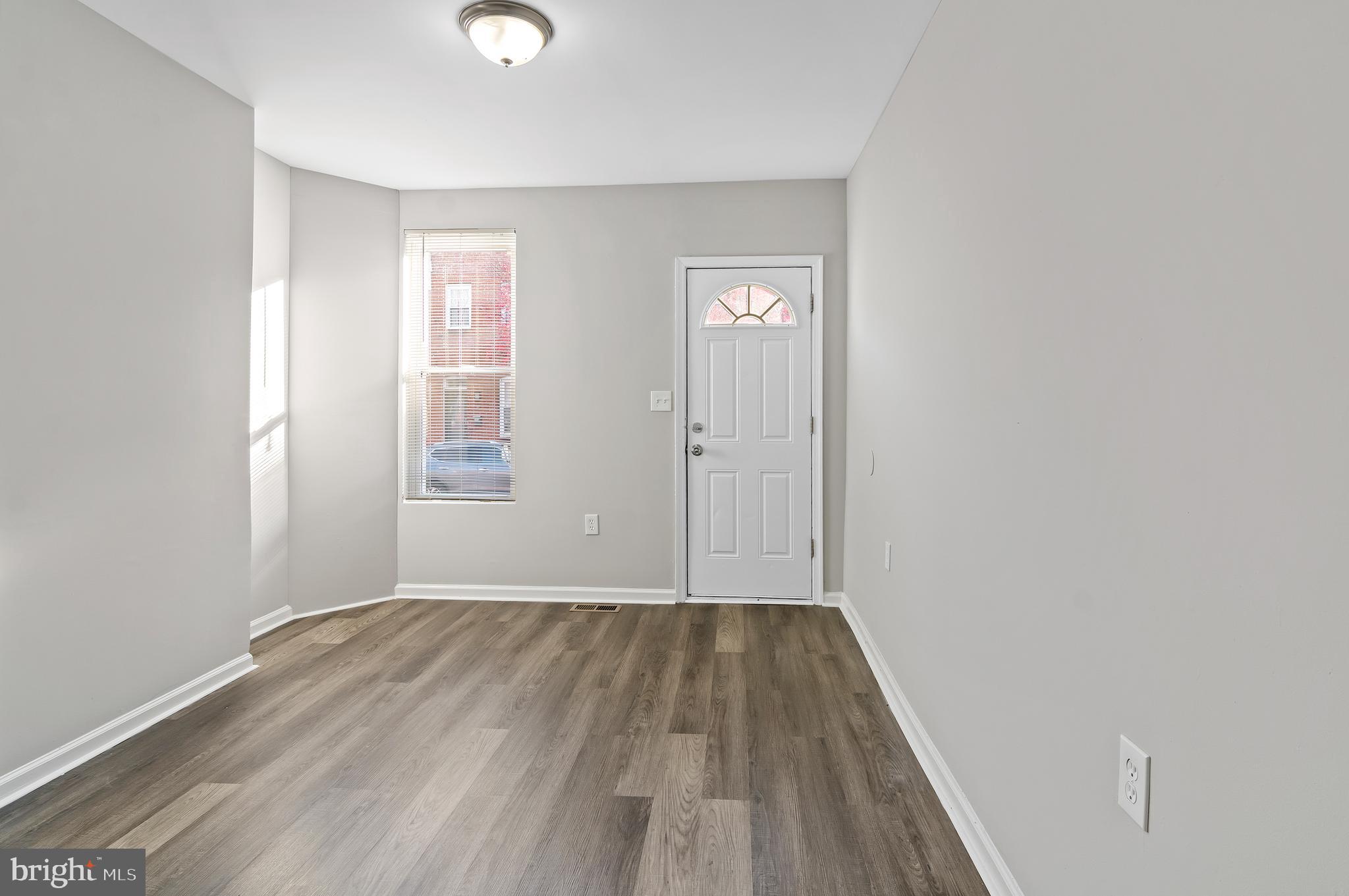 PIGTOWN HISTORIC DISTRICT - Residential Lease