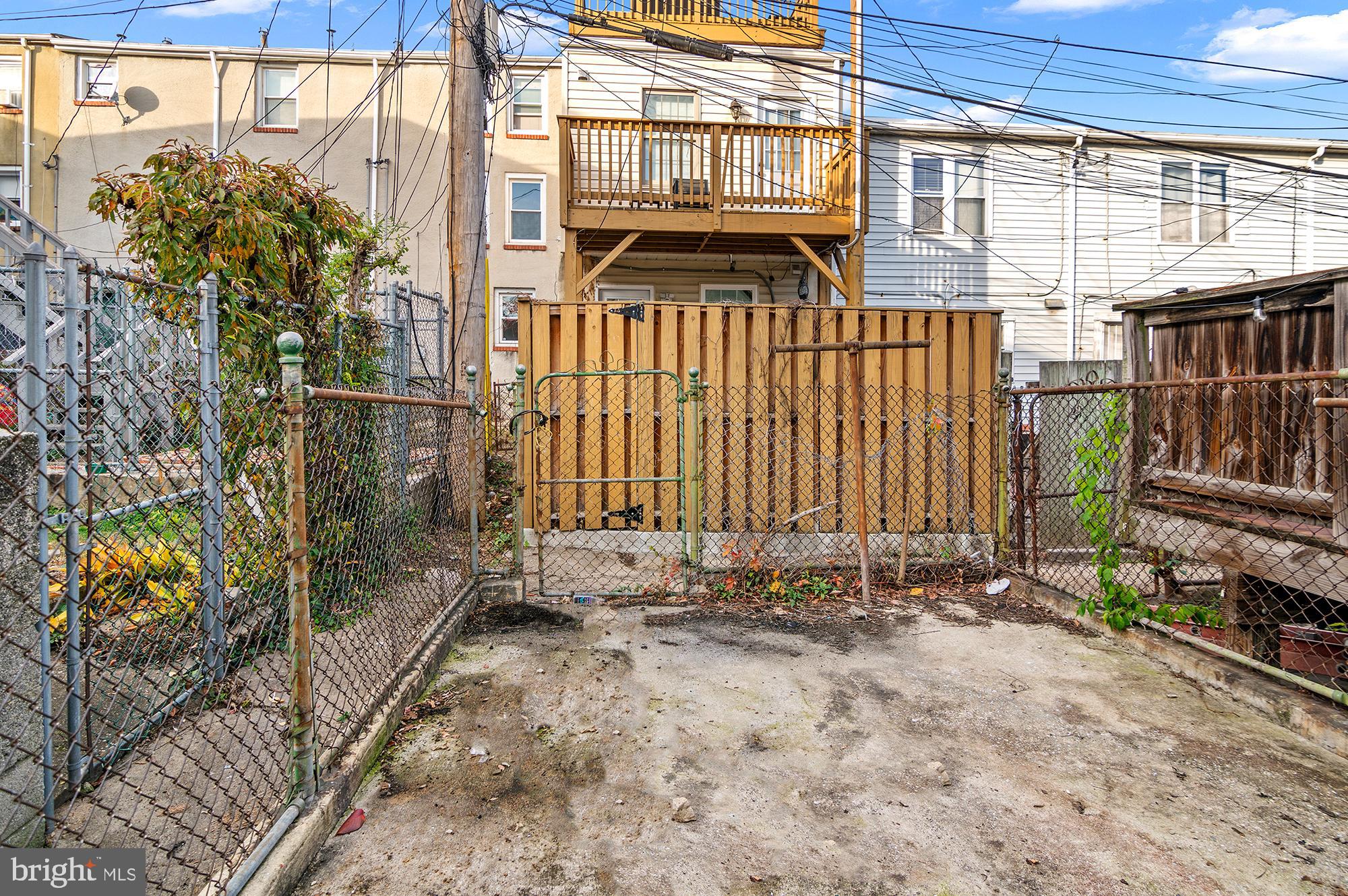 PIGTOWN HISTORIC DISTRICT - Residential Lease