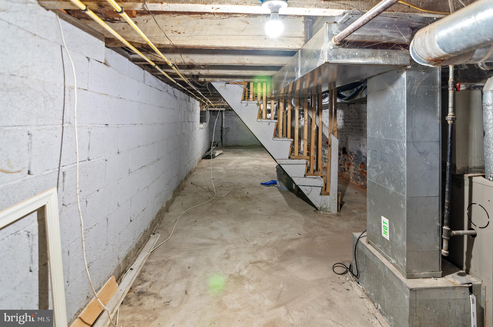 PIGTOWN HISTORIC DISTRICT - Residential Lease