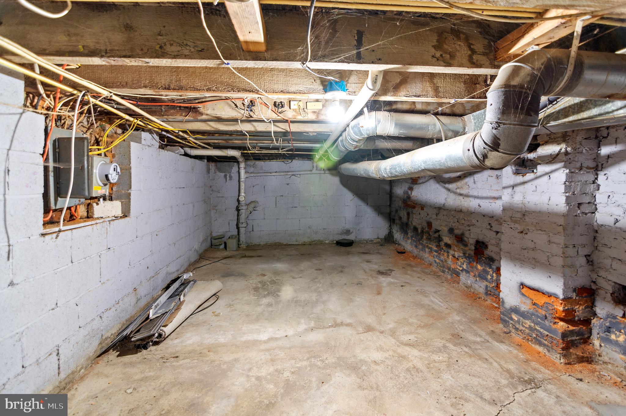 PIGTOWN HISTORIC DISTRICT - Residential Lease