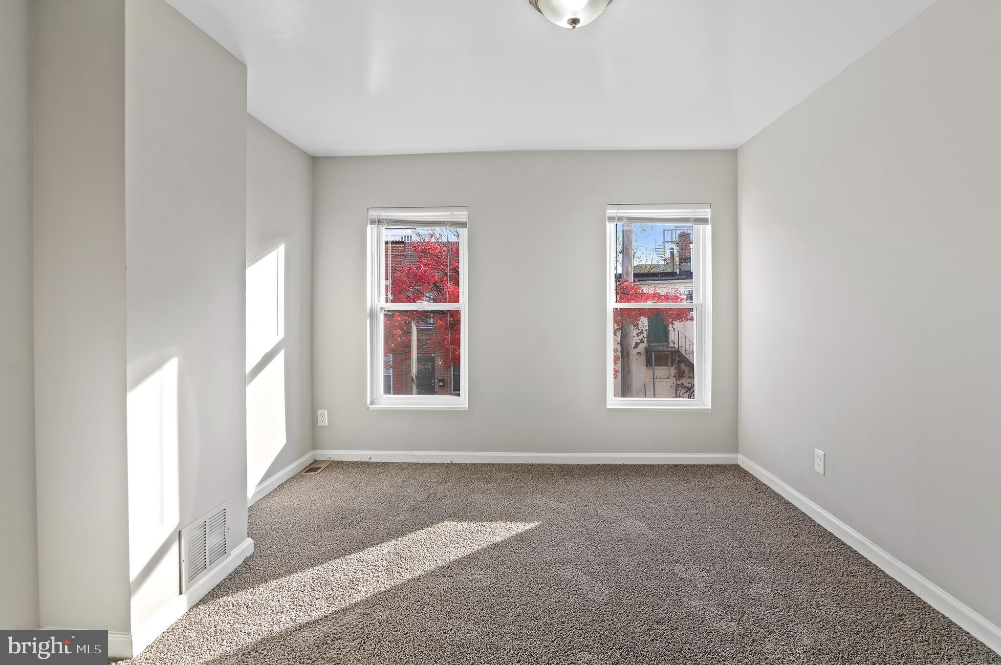 PIGTOWN HISTORIC DISTRICT - Residential Lease