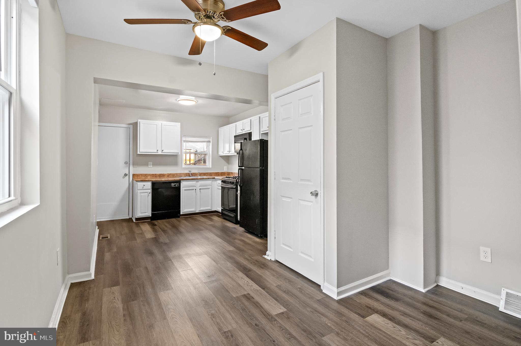 PIGTOWN HISTORIC DISTRICT - Residential Lease