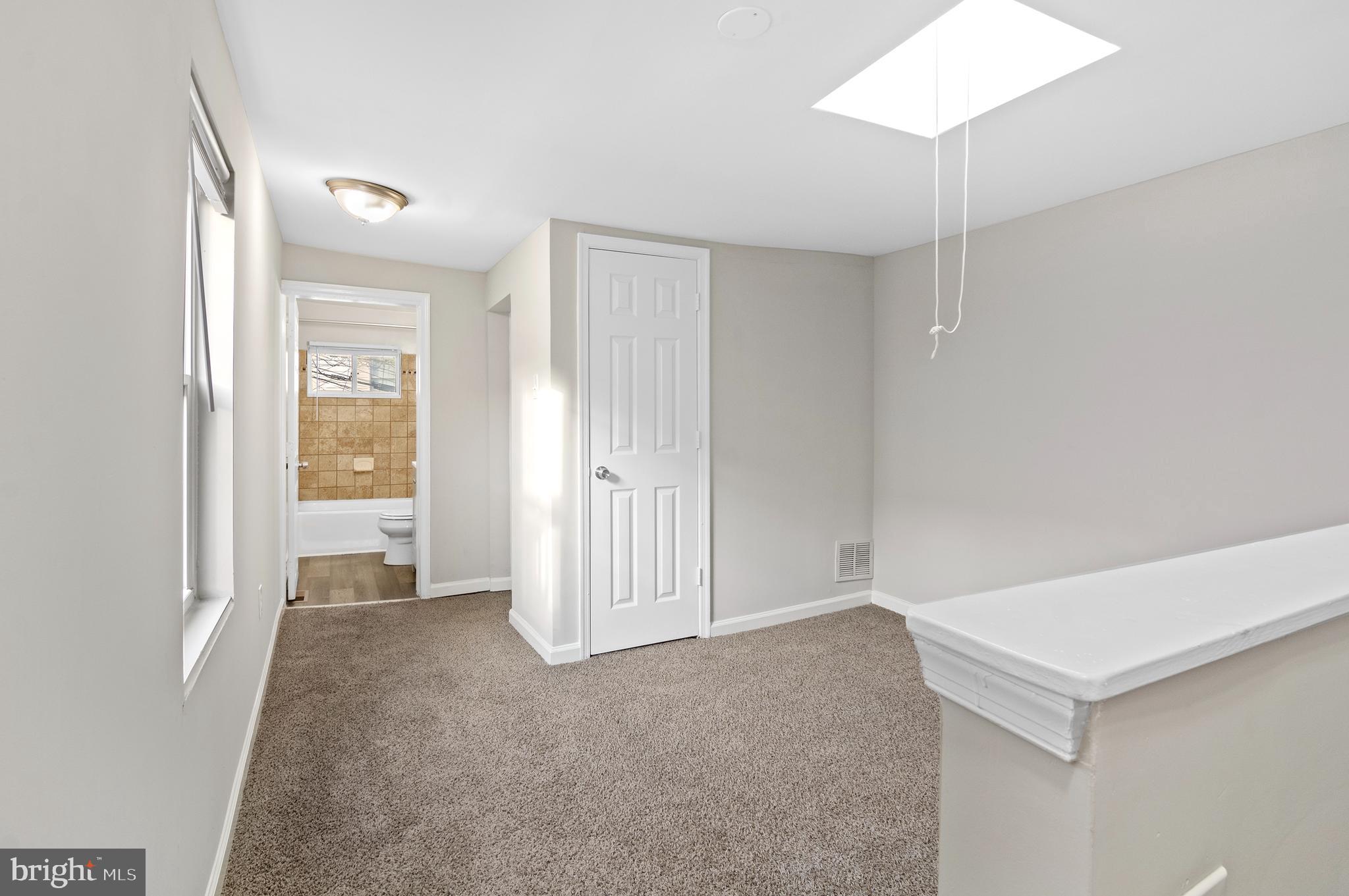 PIGTOWN HISTORIC DISTRICT - Residential Lease