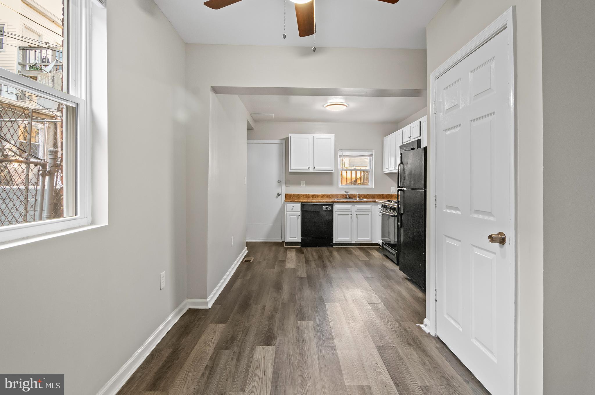 PIGTOWN HISTORIC DISTRICT - Residential Lease