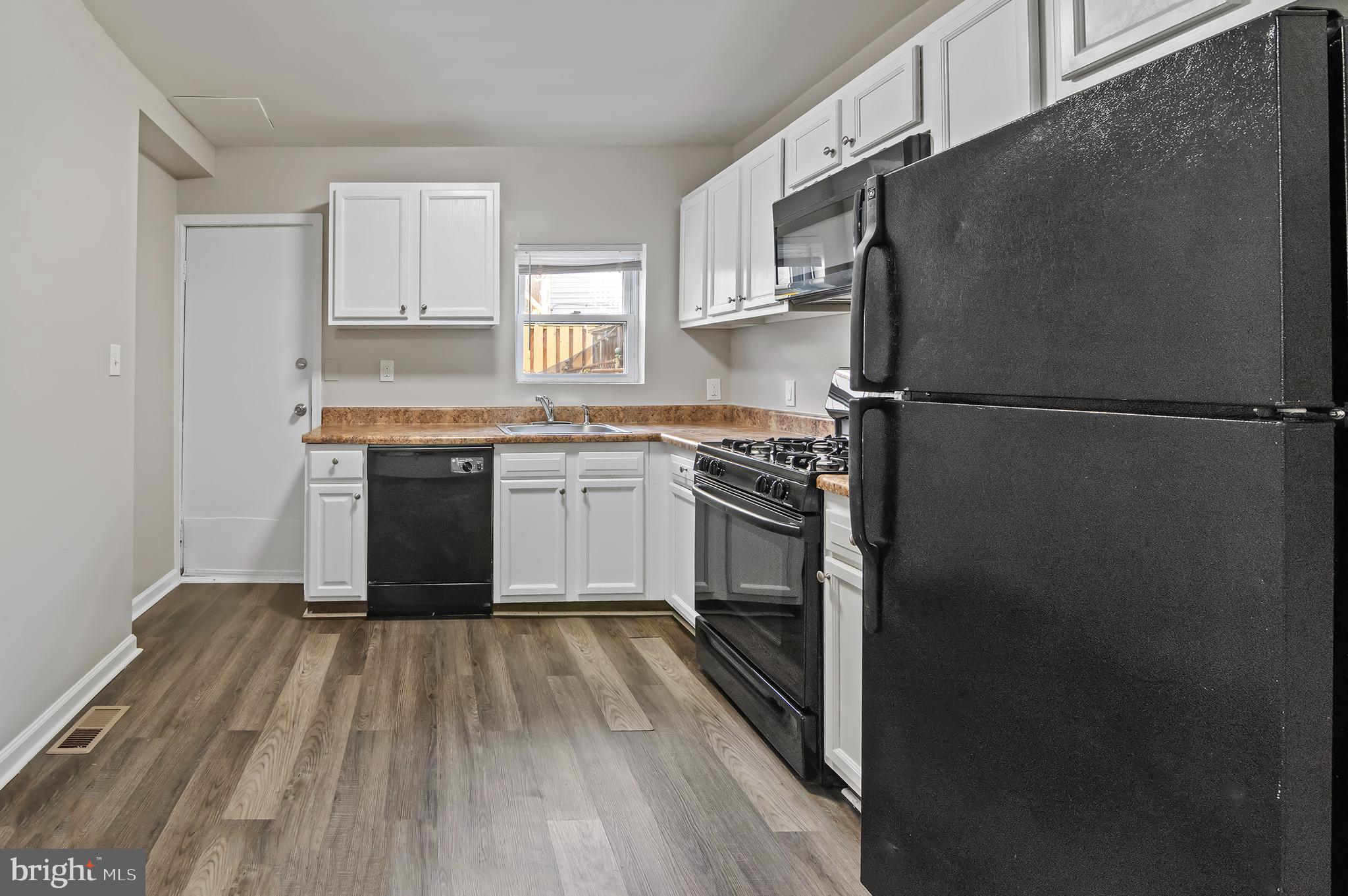 PIGTOWN HISTORIC DISTRICT - Residential Lease