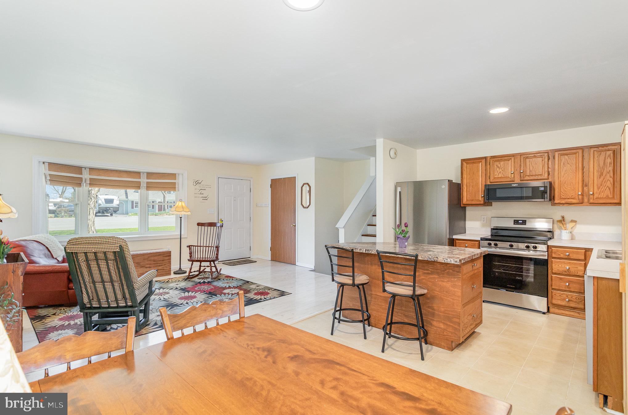 WEST EARL HEIGHTS - Residential