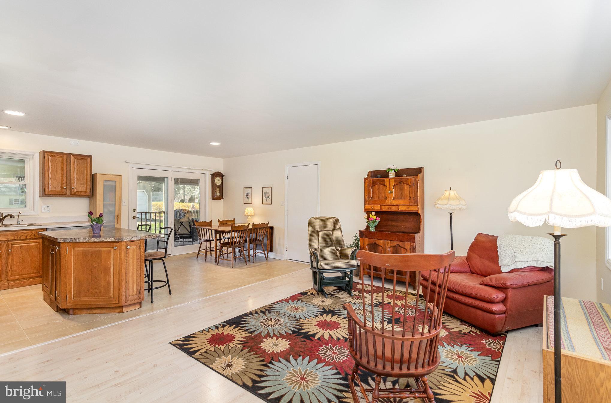 WEST EARL HEIGHTS - Residential