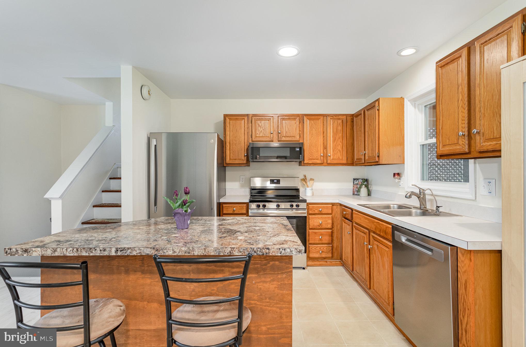 WEST EARL HEIGHTS - Residential