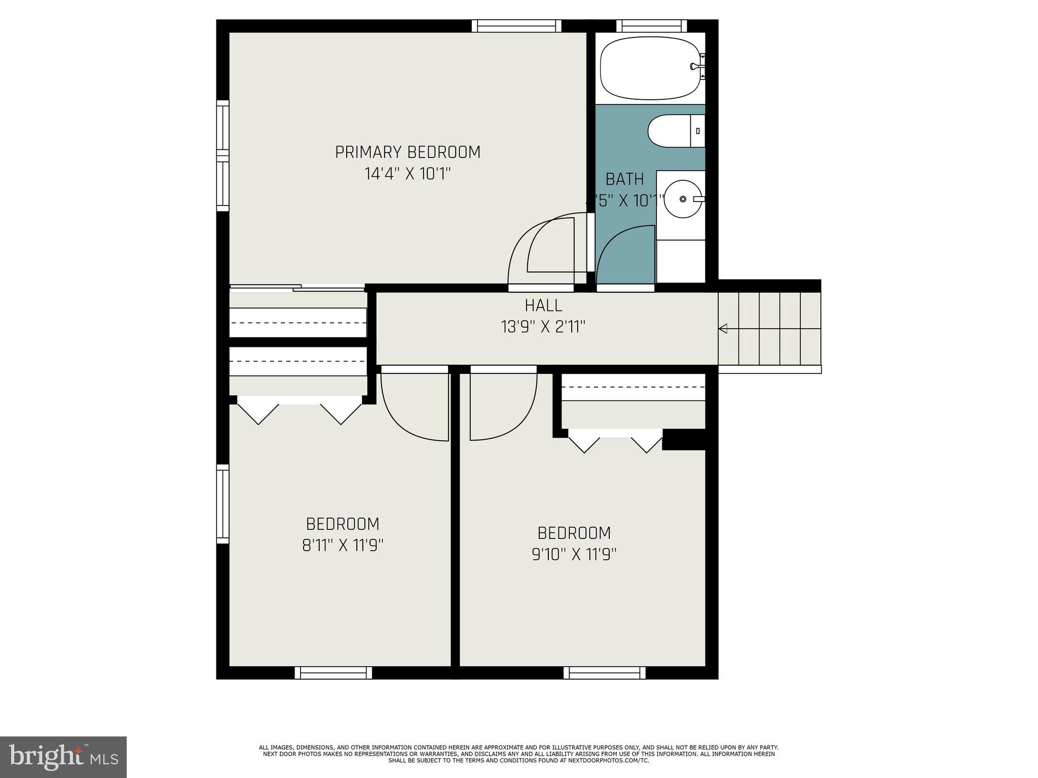 WEST EARL HEIGHTS - Residential
