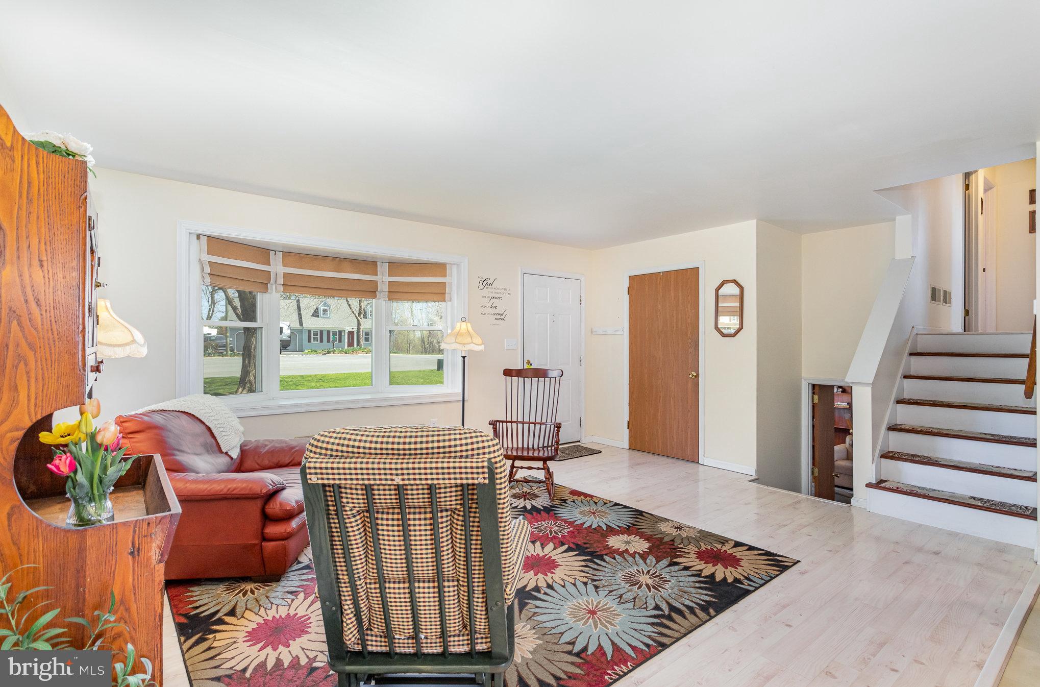 WEST EARL HEIGHTS - Residential