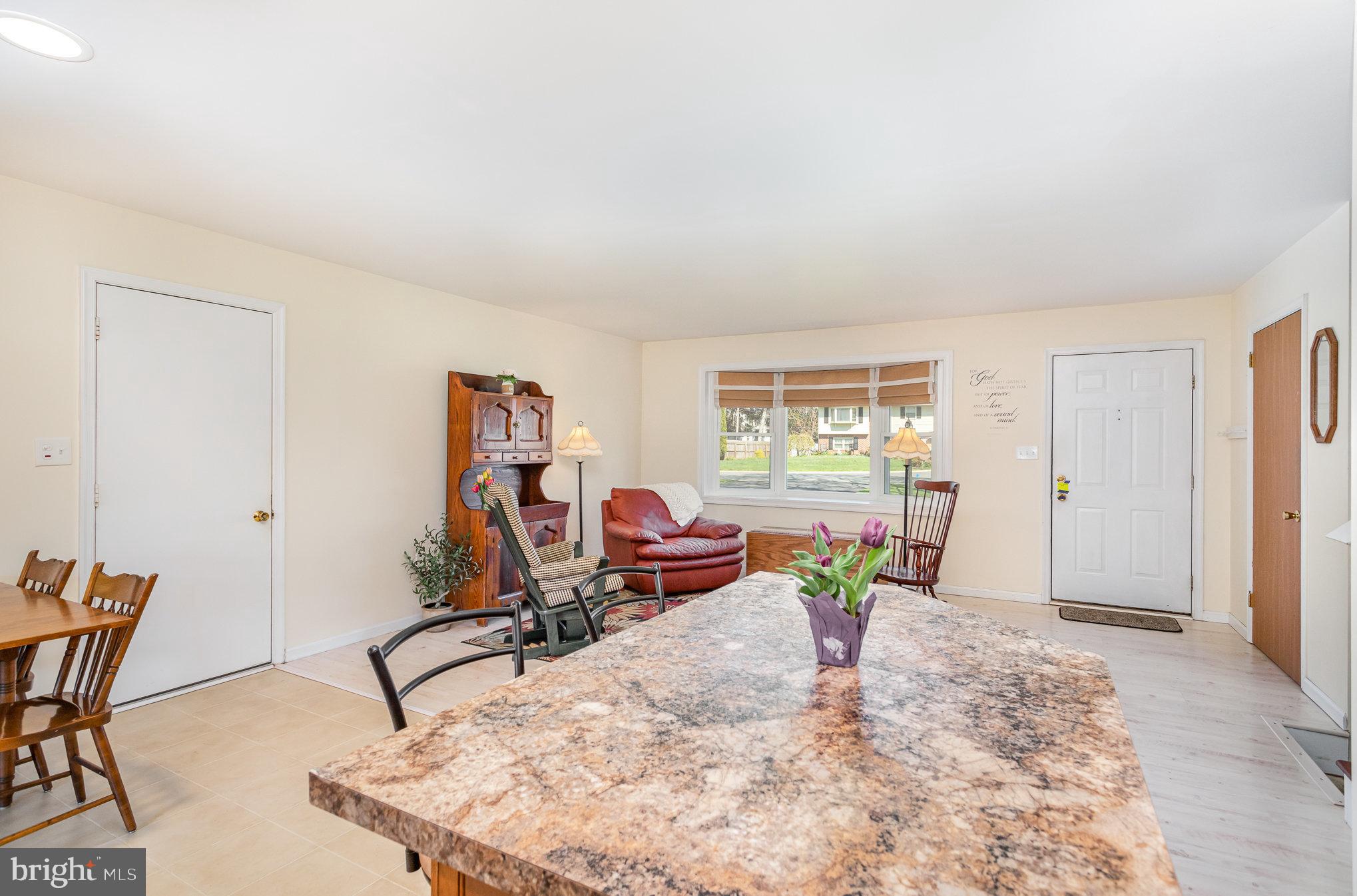 WEST EARL HEIGHTS - Residential