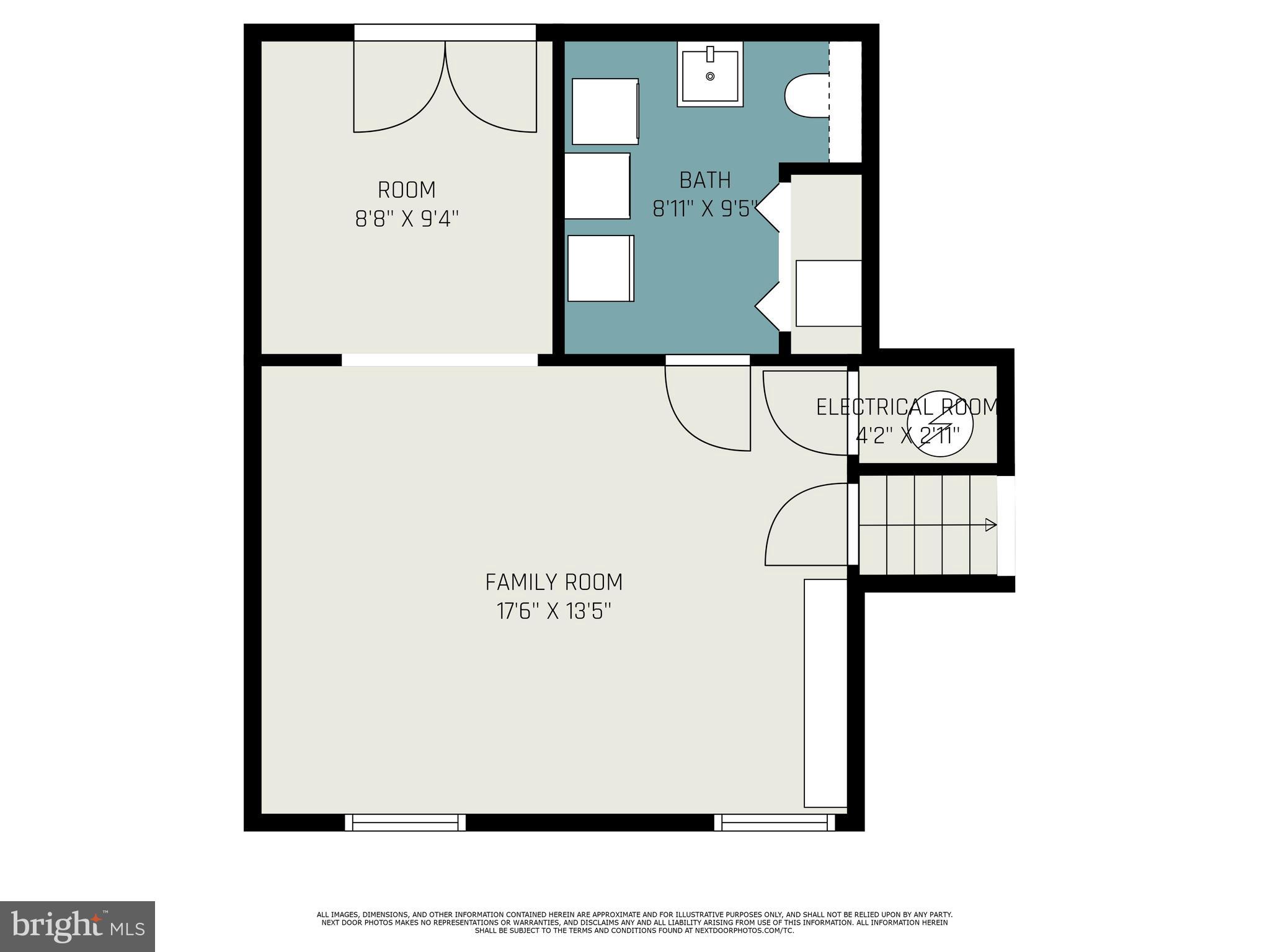 WEST EARL HEIGHTS - Residential