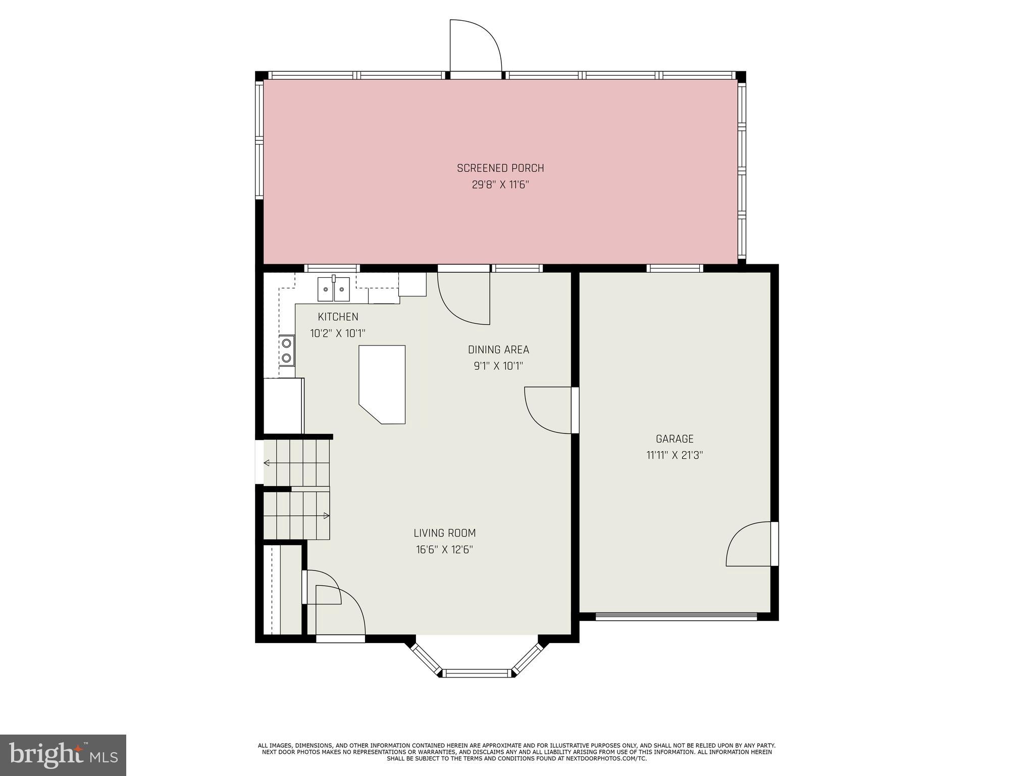 WEST EARL HEIGHTS - Residential