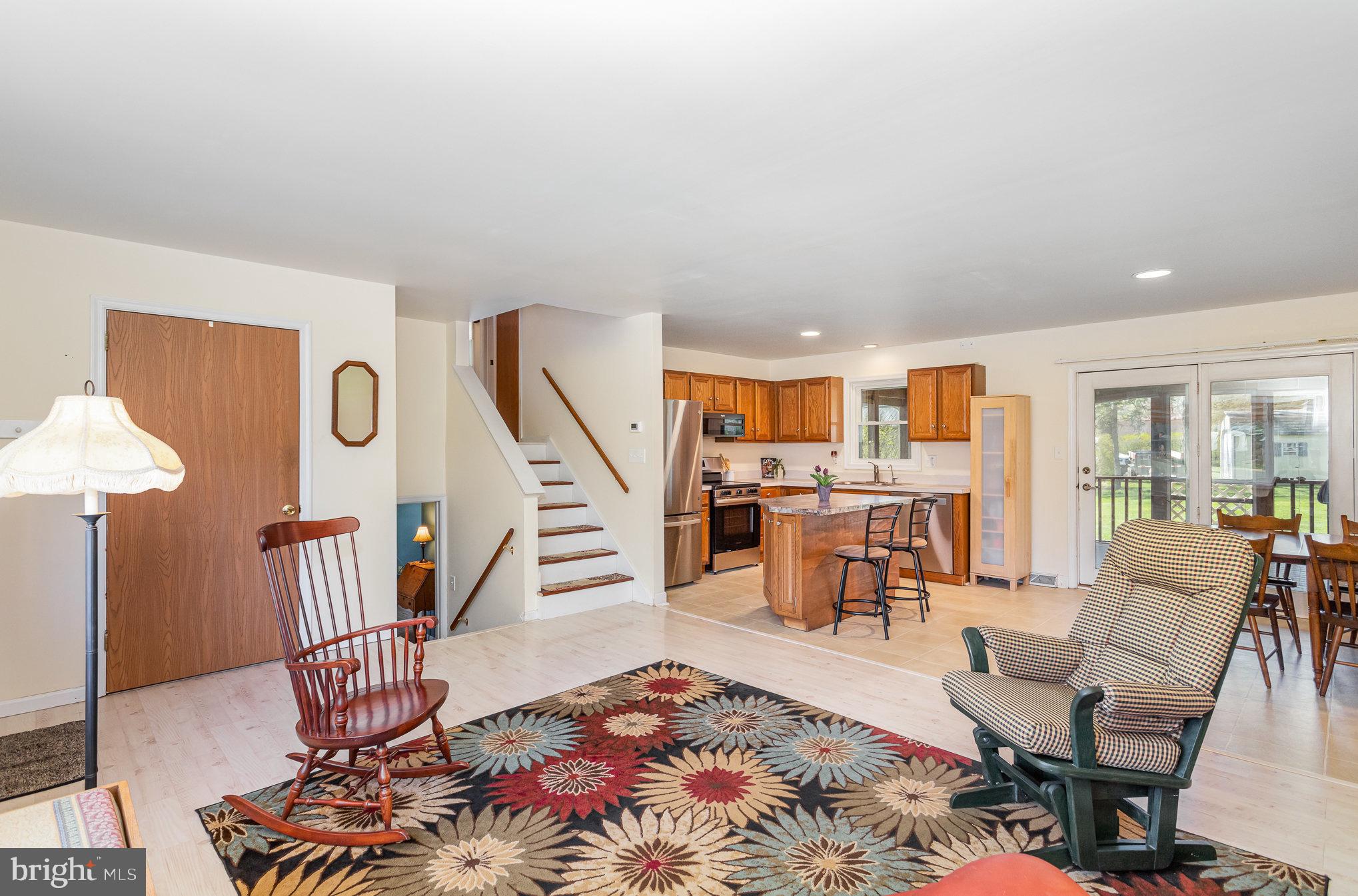 WEST EARL HEIGHTS - Residential