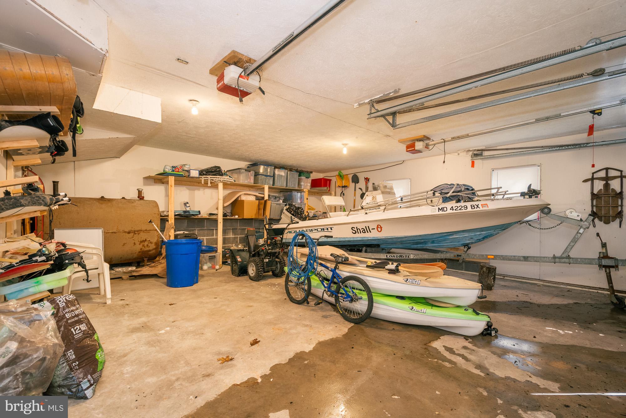 GRAVELLY RUN - Residential