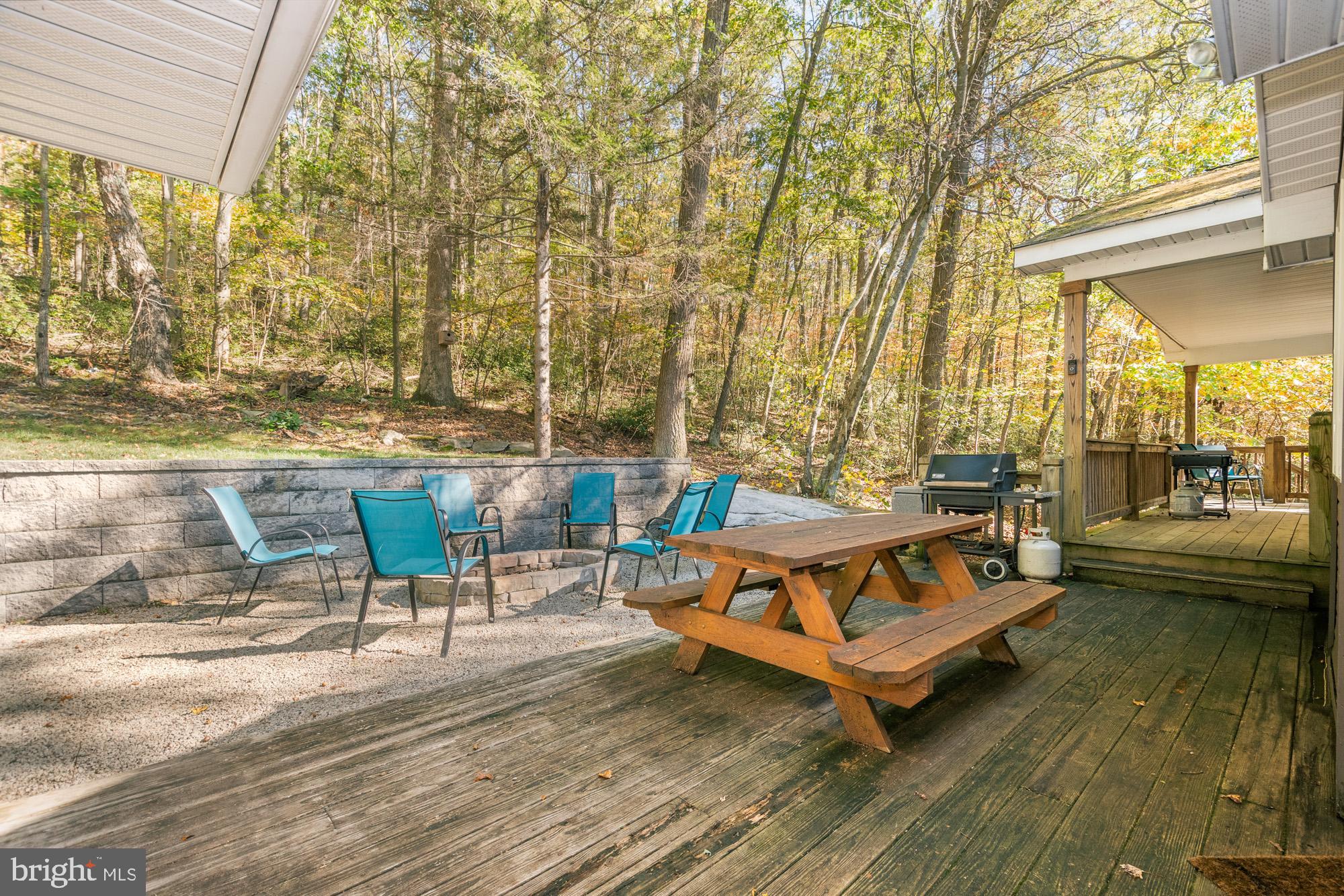 GRAVELLY RUN - Residential