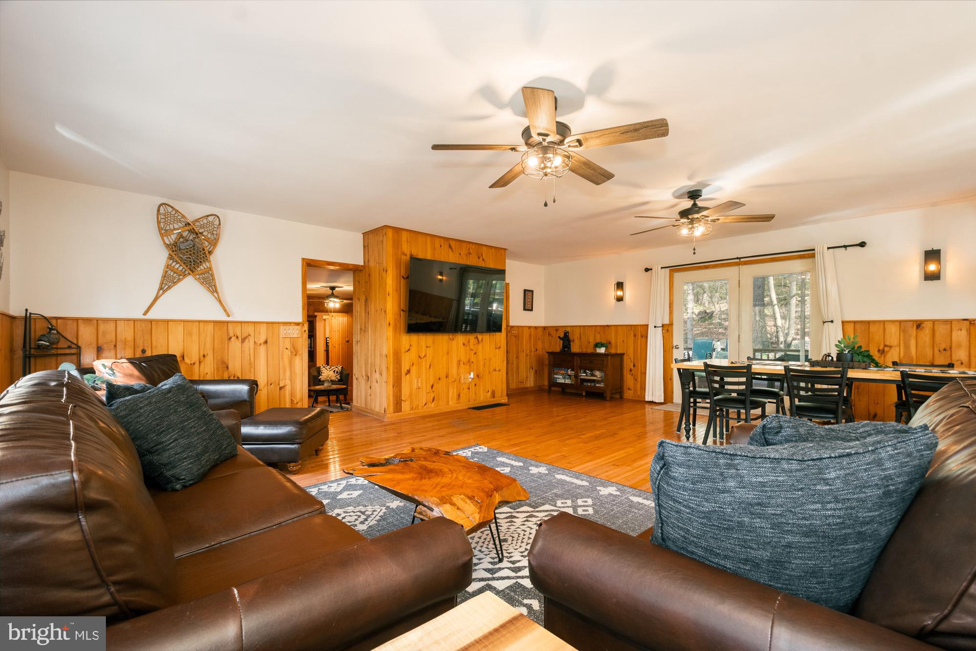 GRAVELLY RUN - Residential