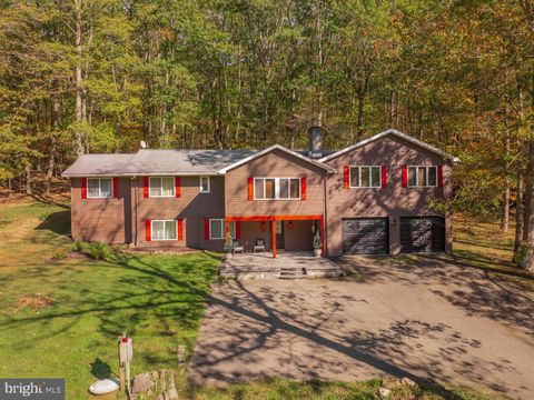 480 GRAVELLY RUN ROAD MC HENRY MD 21541