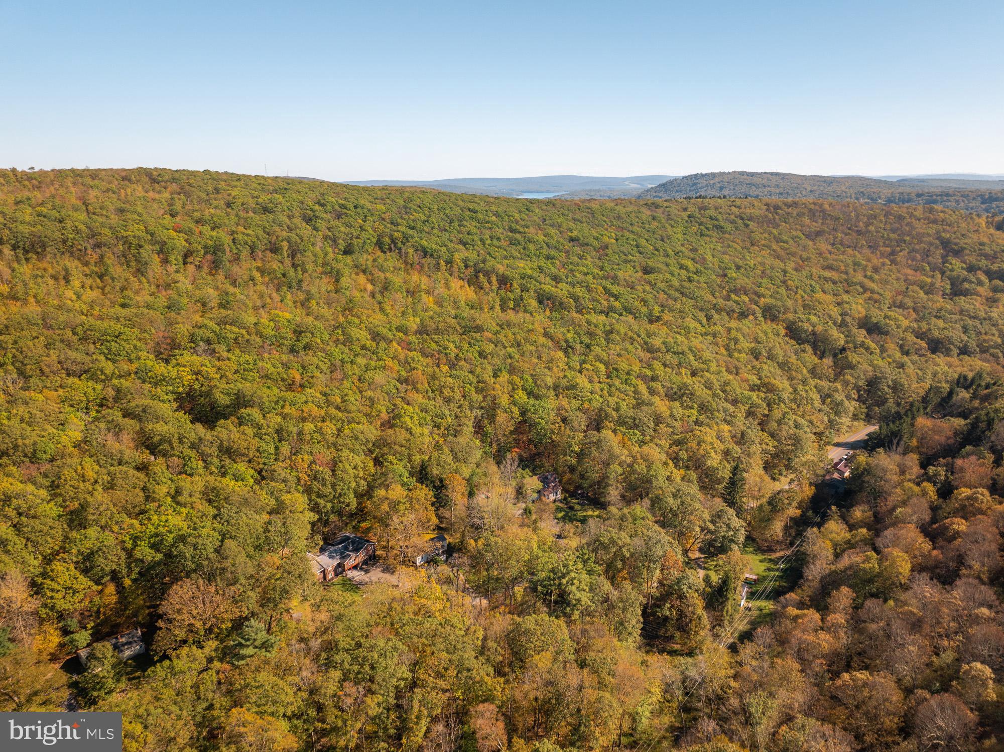 GRAVELLY RUN - Residential