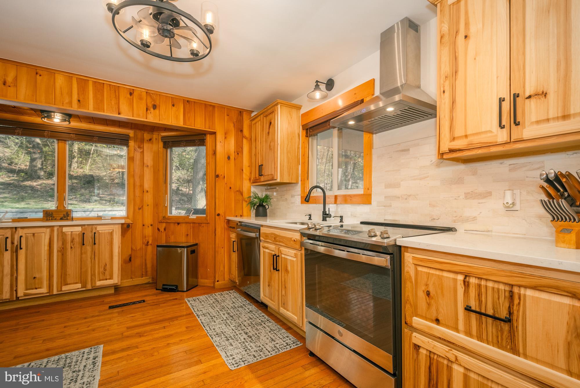 GRAVELLY RUN - Residential