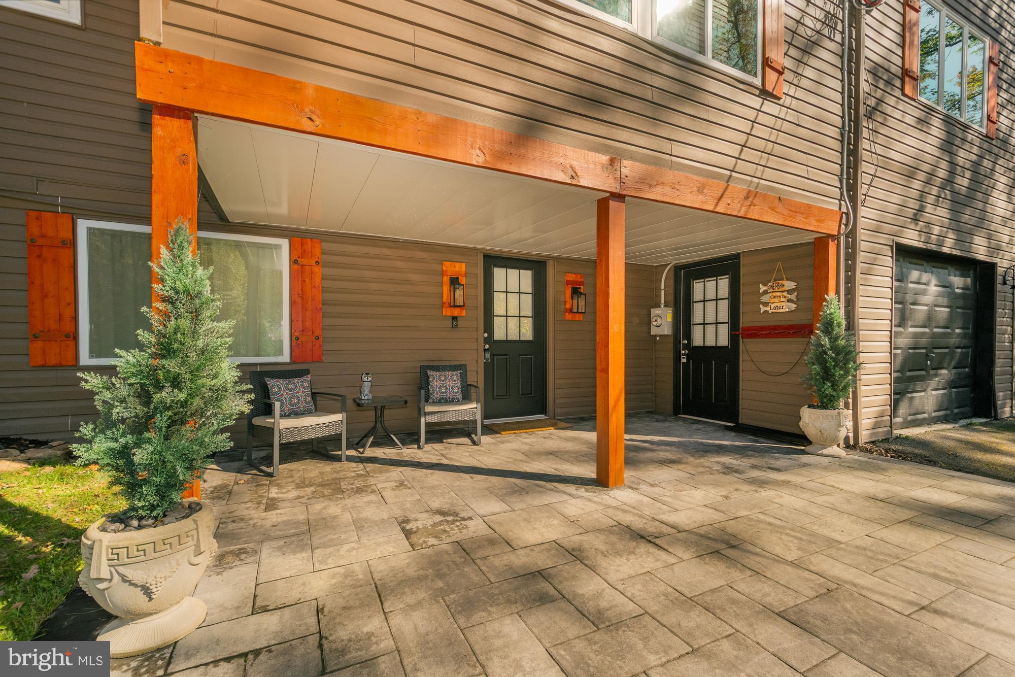 GRAVELLY RUN - Residential