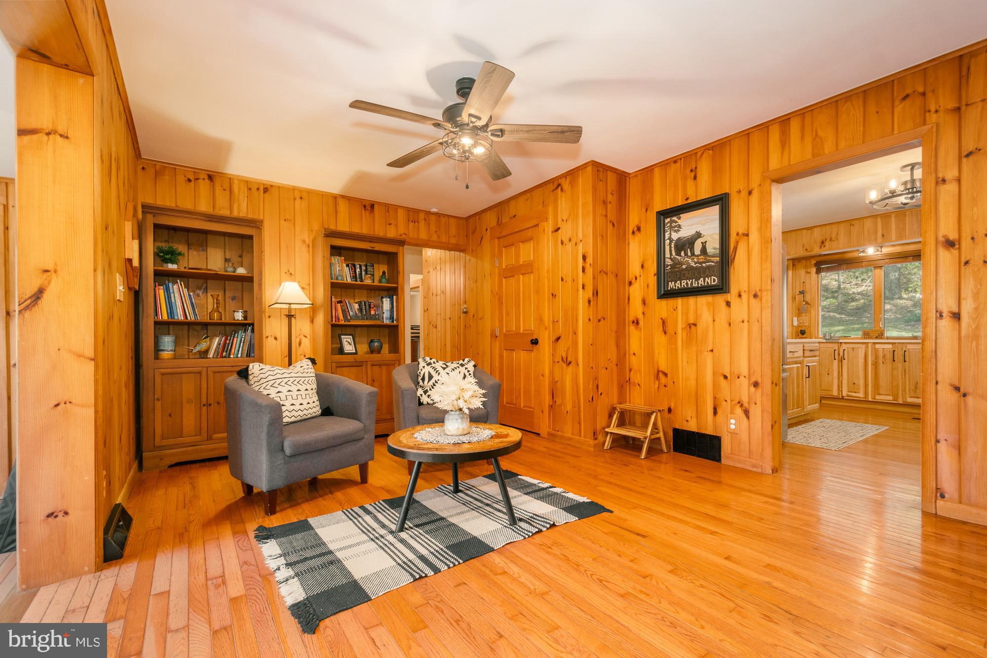 GRAVELLY RUN - Residential