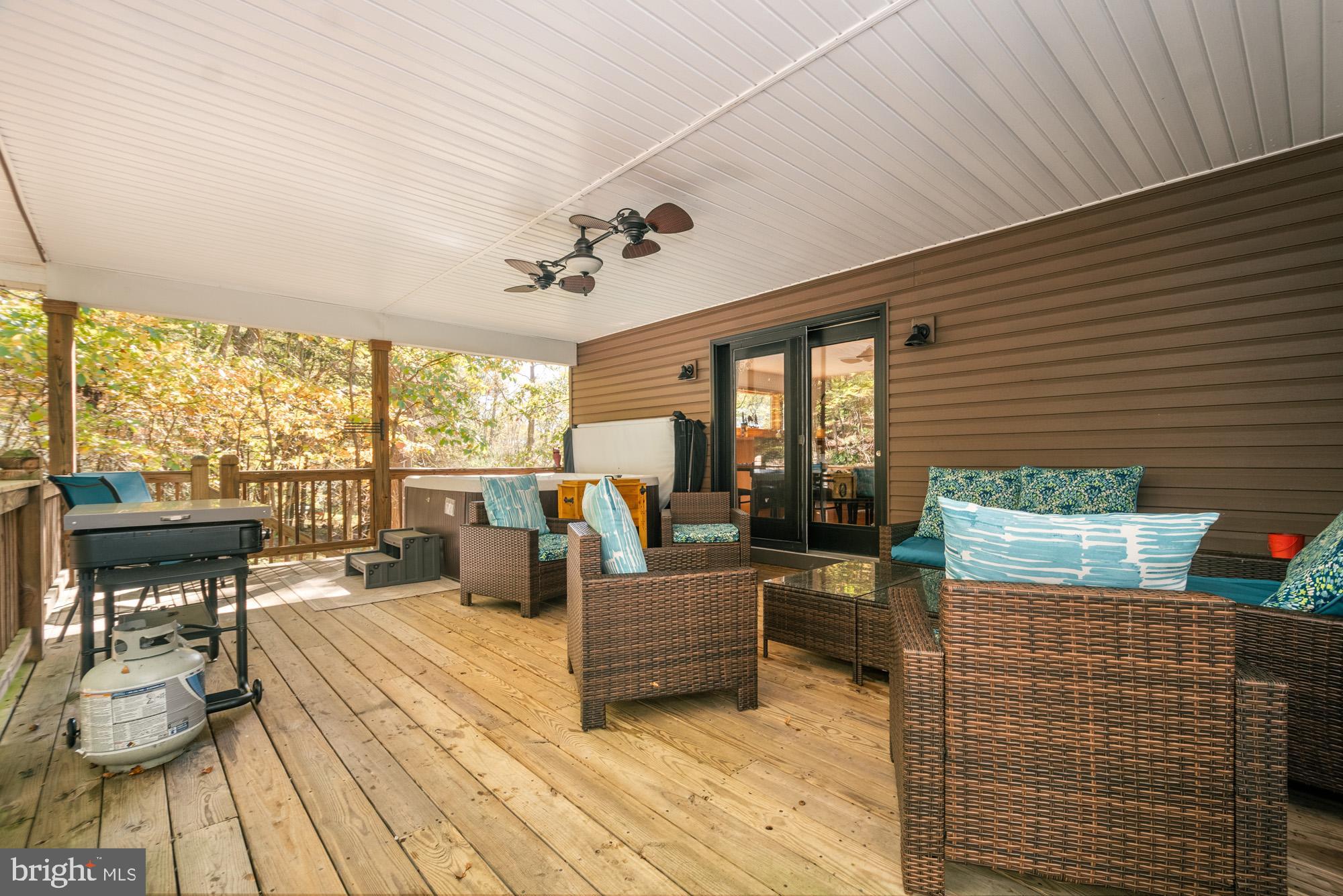 GRAVELLY RUN - Residential