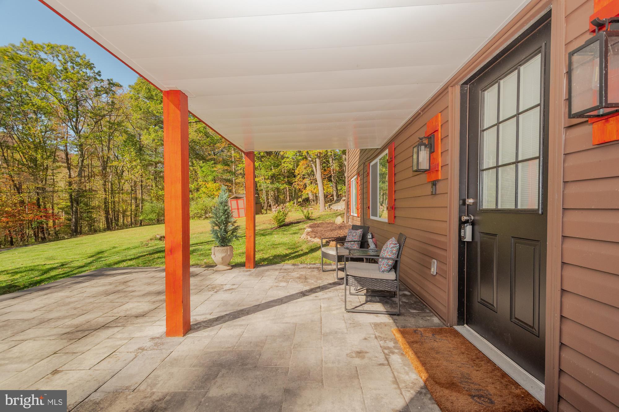 GRAVELLY RUN - Residential