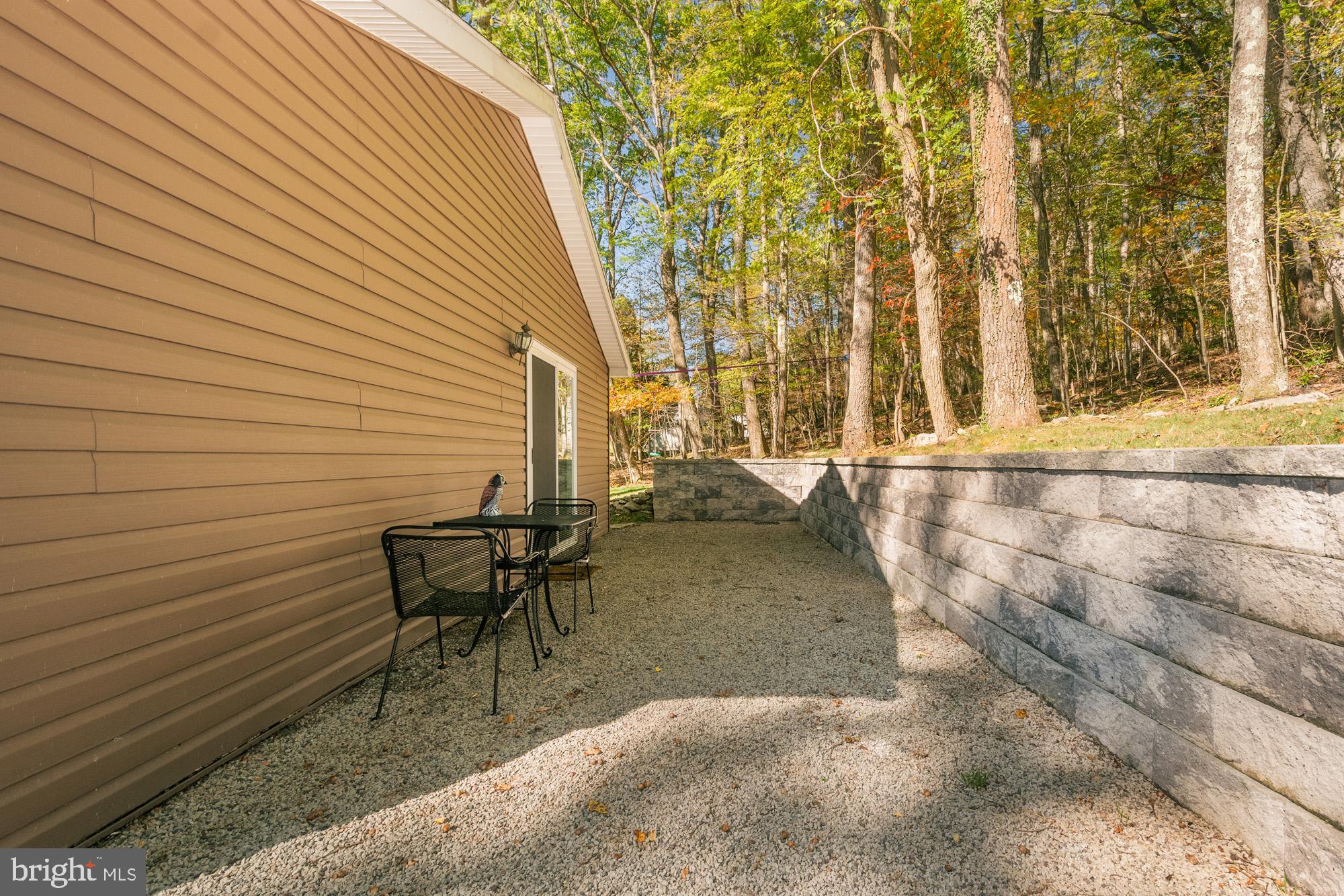 GRAVELLY RUN - Residential