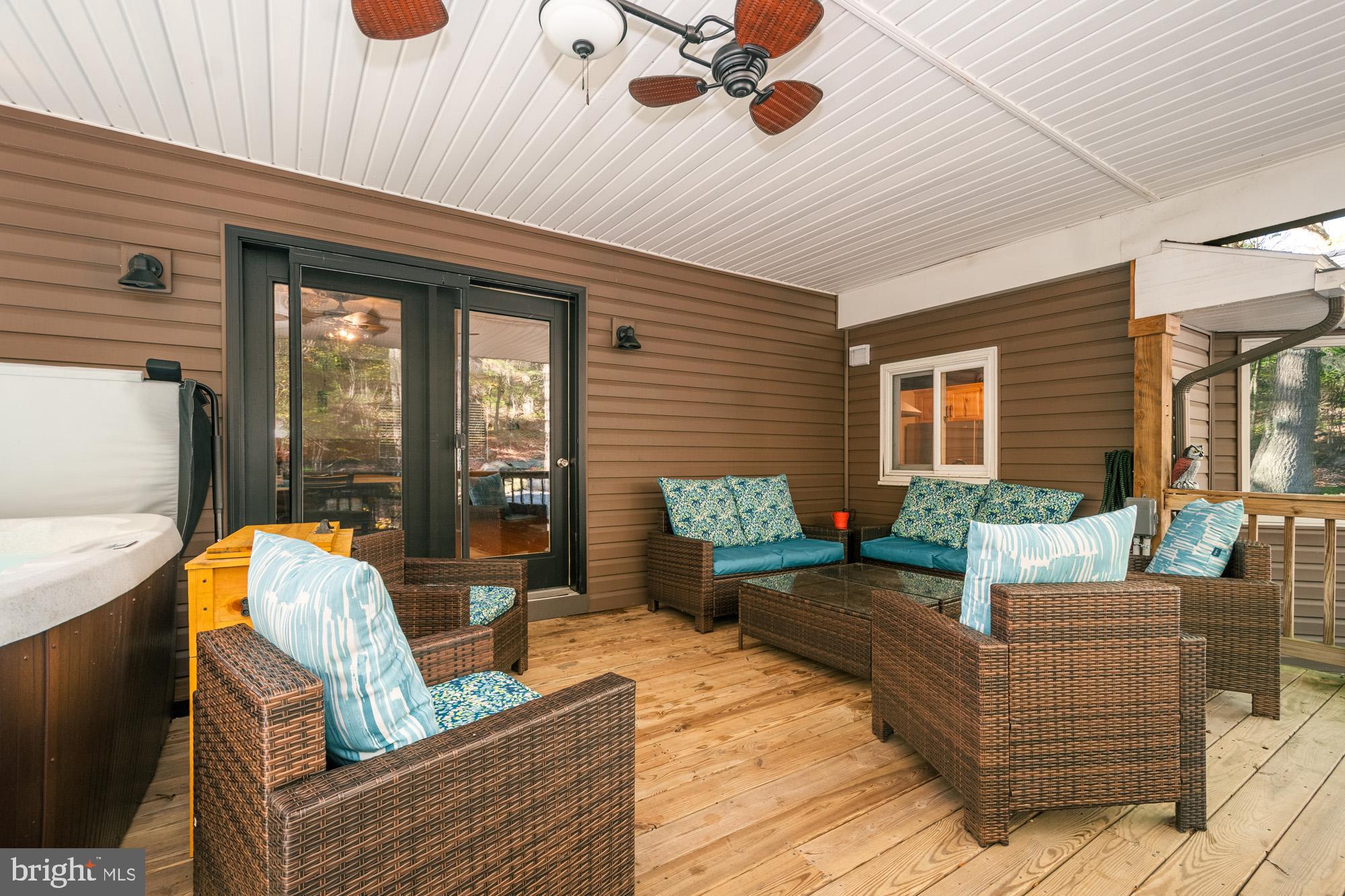 GRAVELLY RUN - Residential