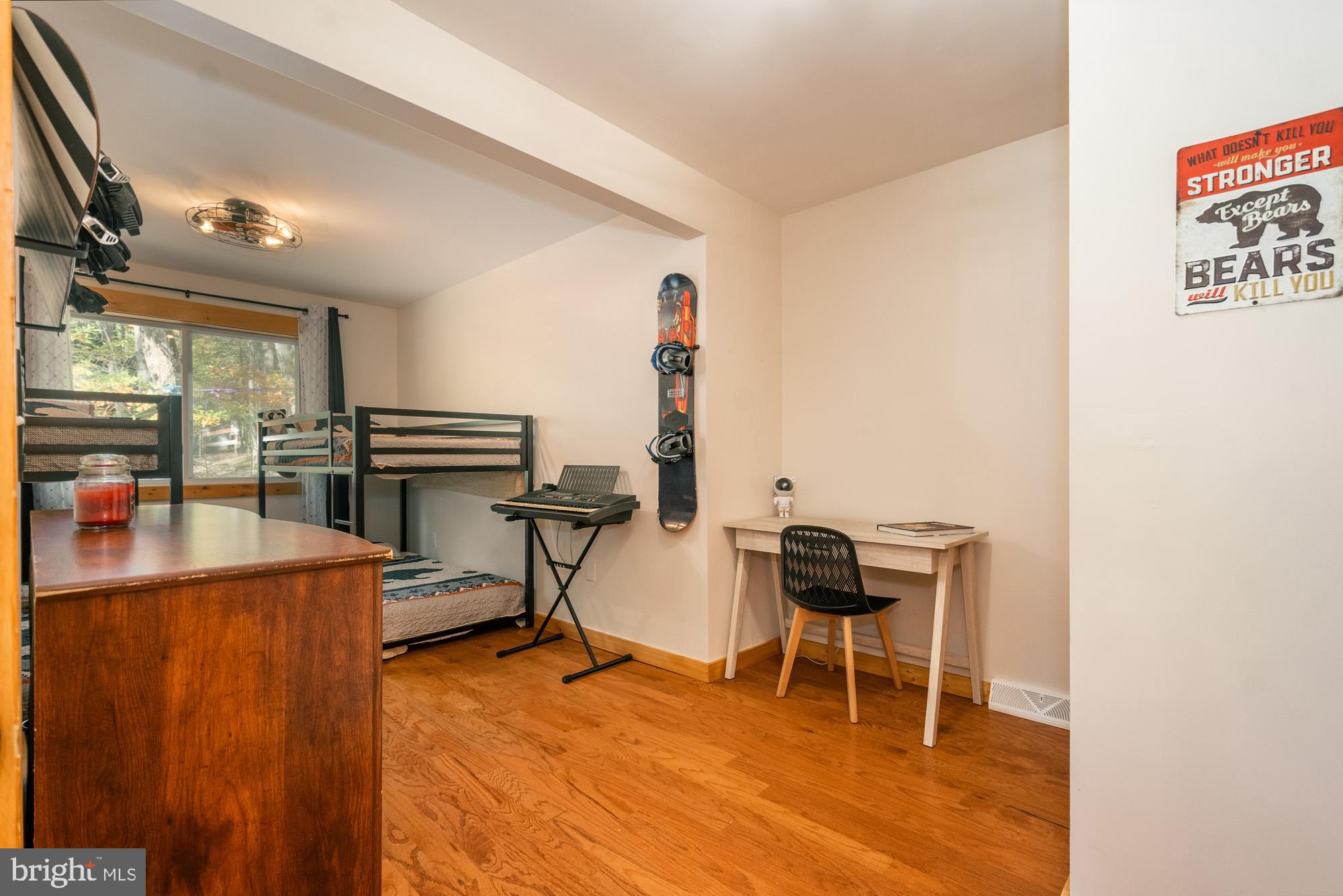 GRAVELLY RUN - Residential