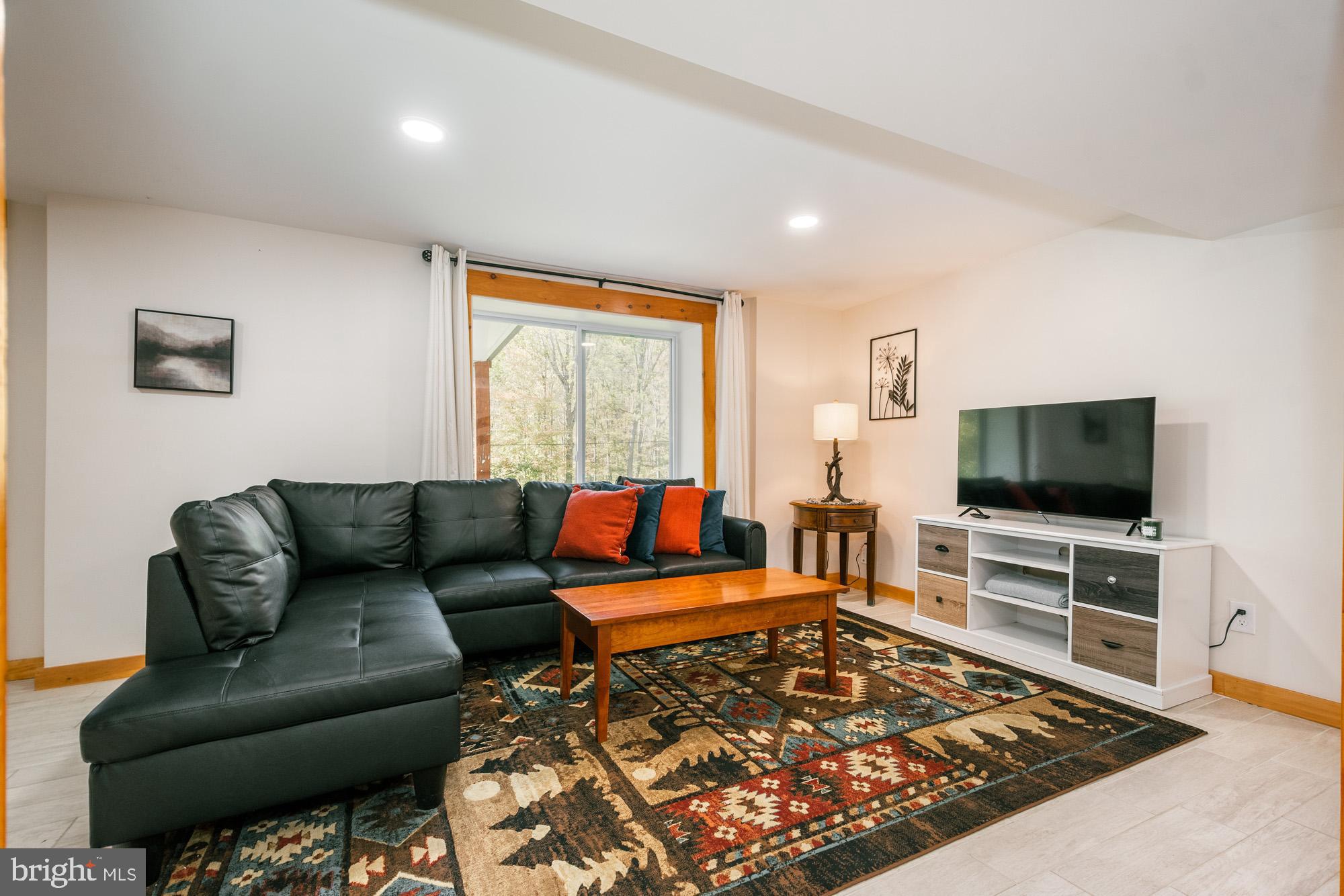 GRAVELLY RUN - Residential