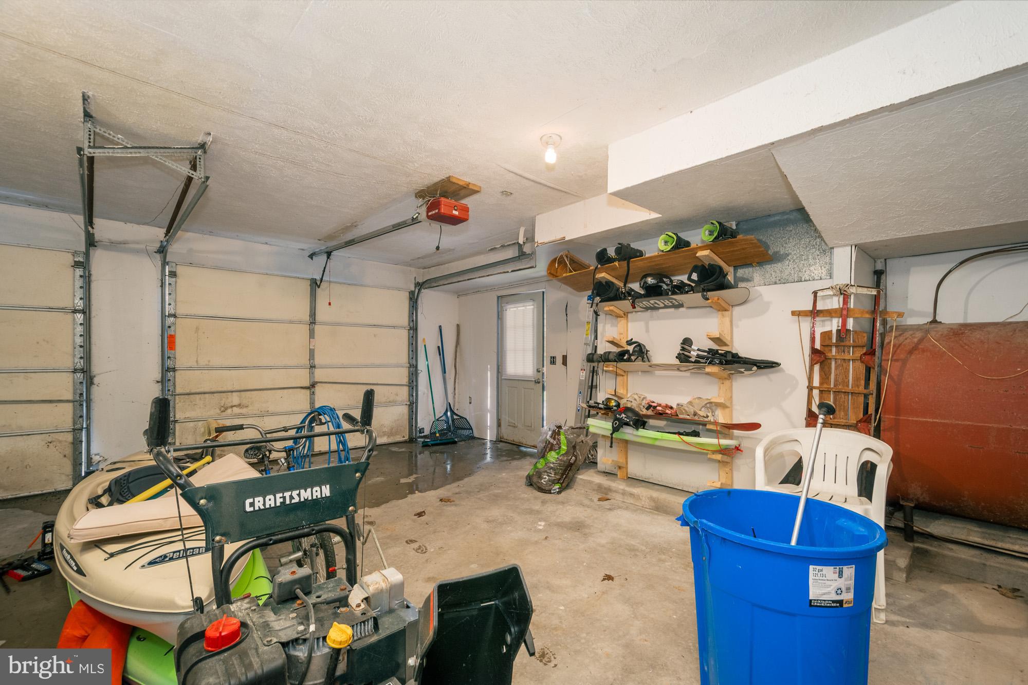 GRAVELLY RUN - Residential