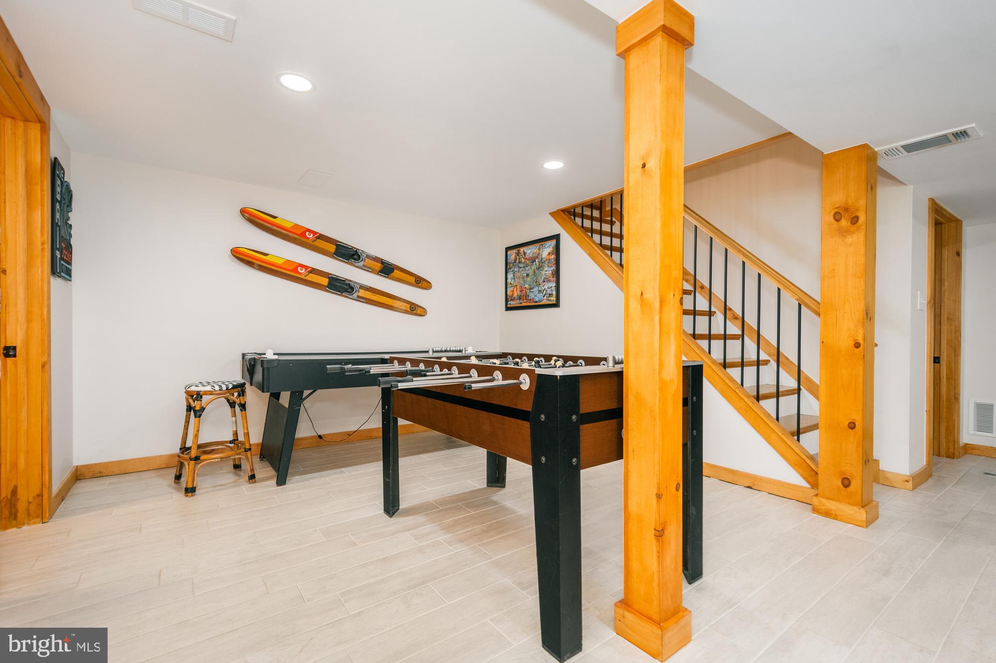 GRAVELLY RUN - Residential